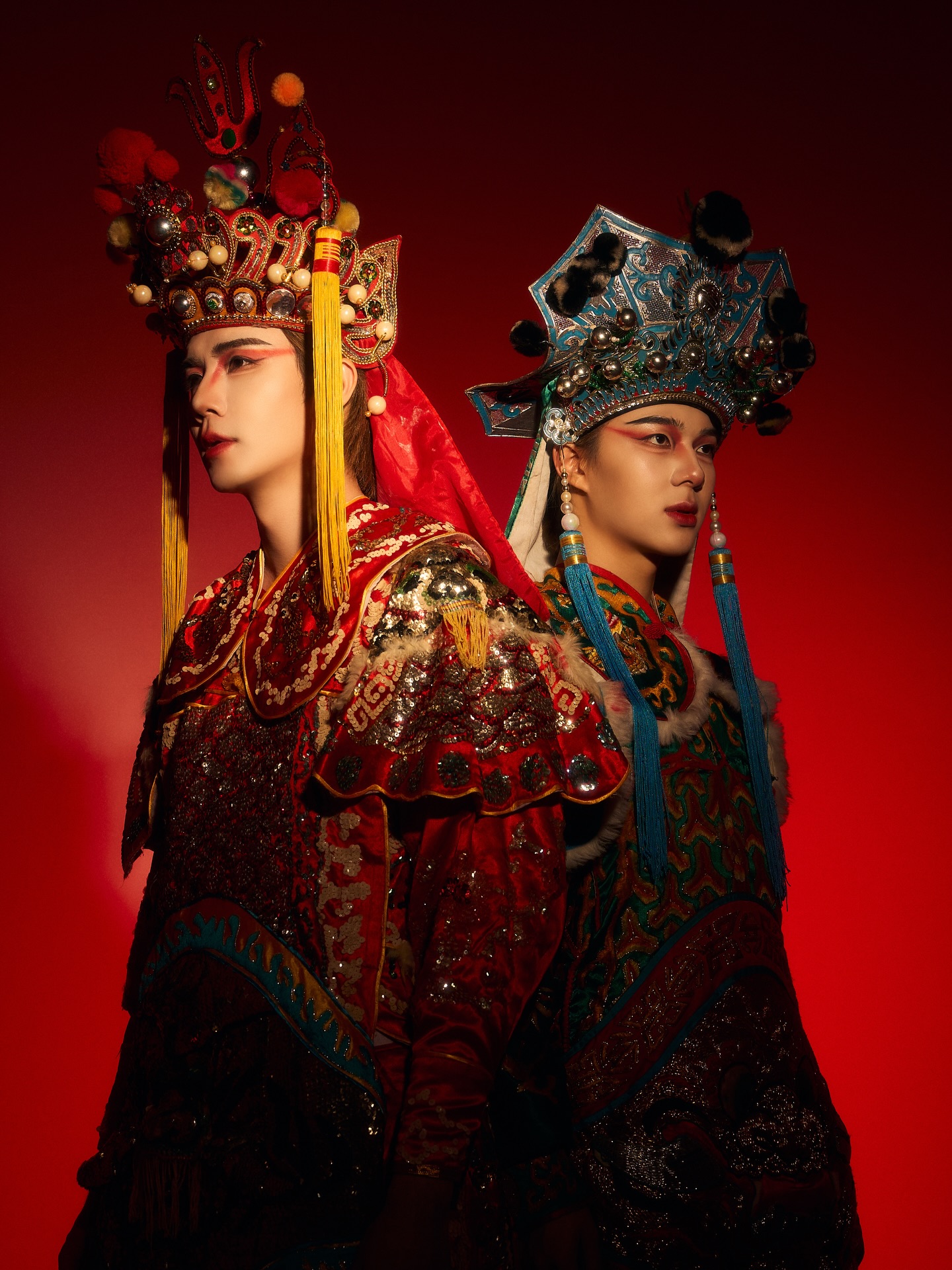 ซี - พฤกษ์ พานิช