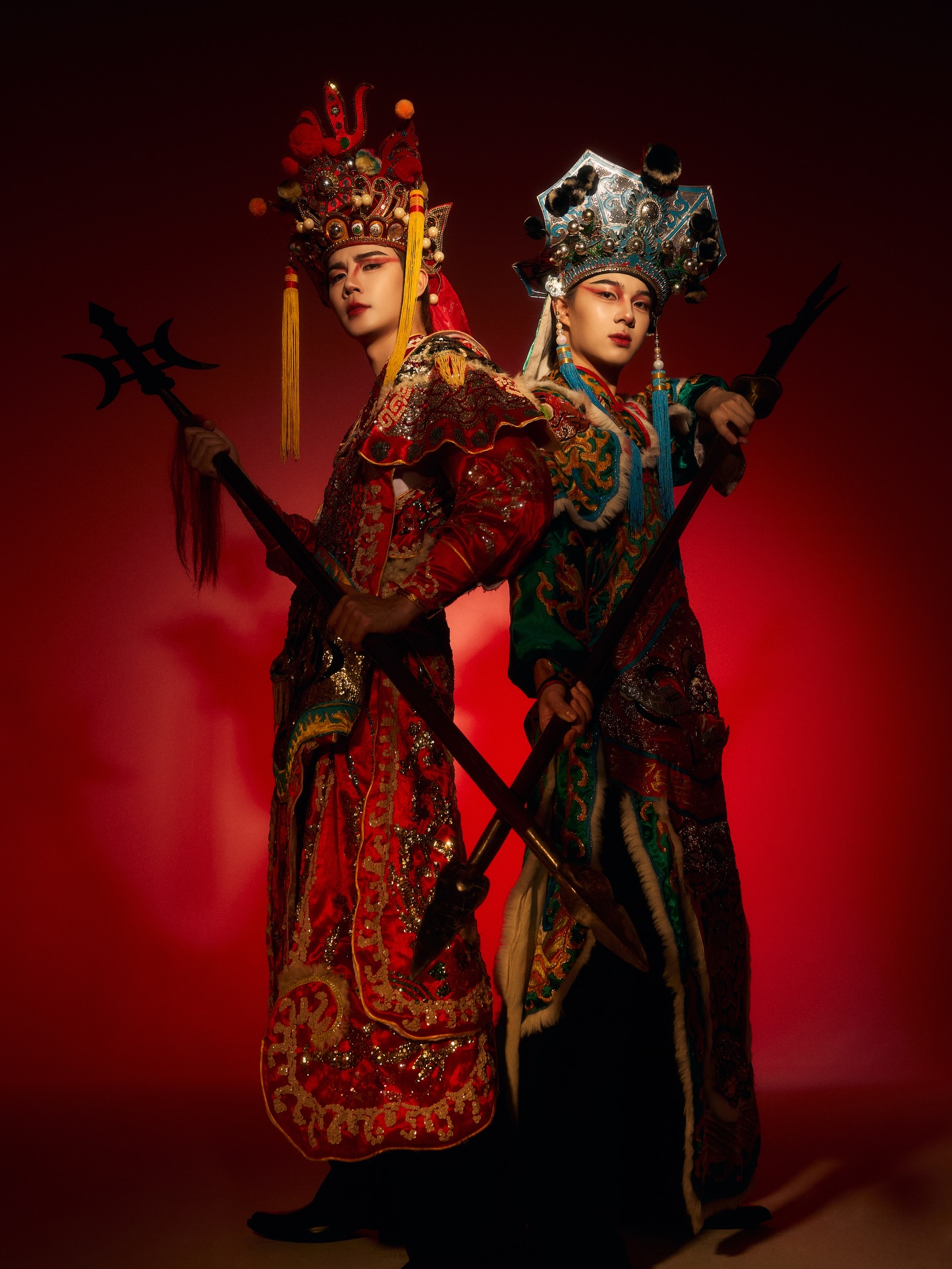 ซี - พฤกษ์ พานิช