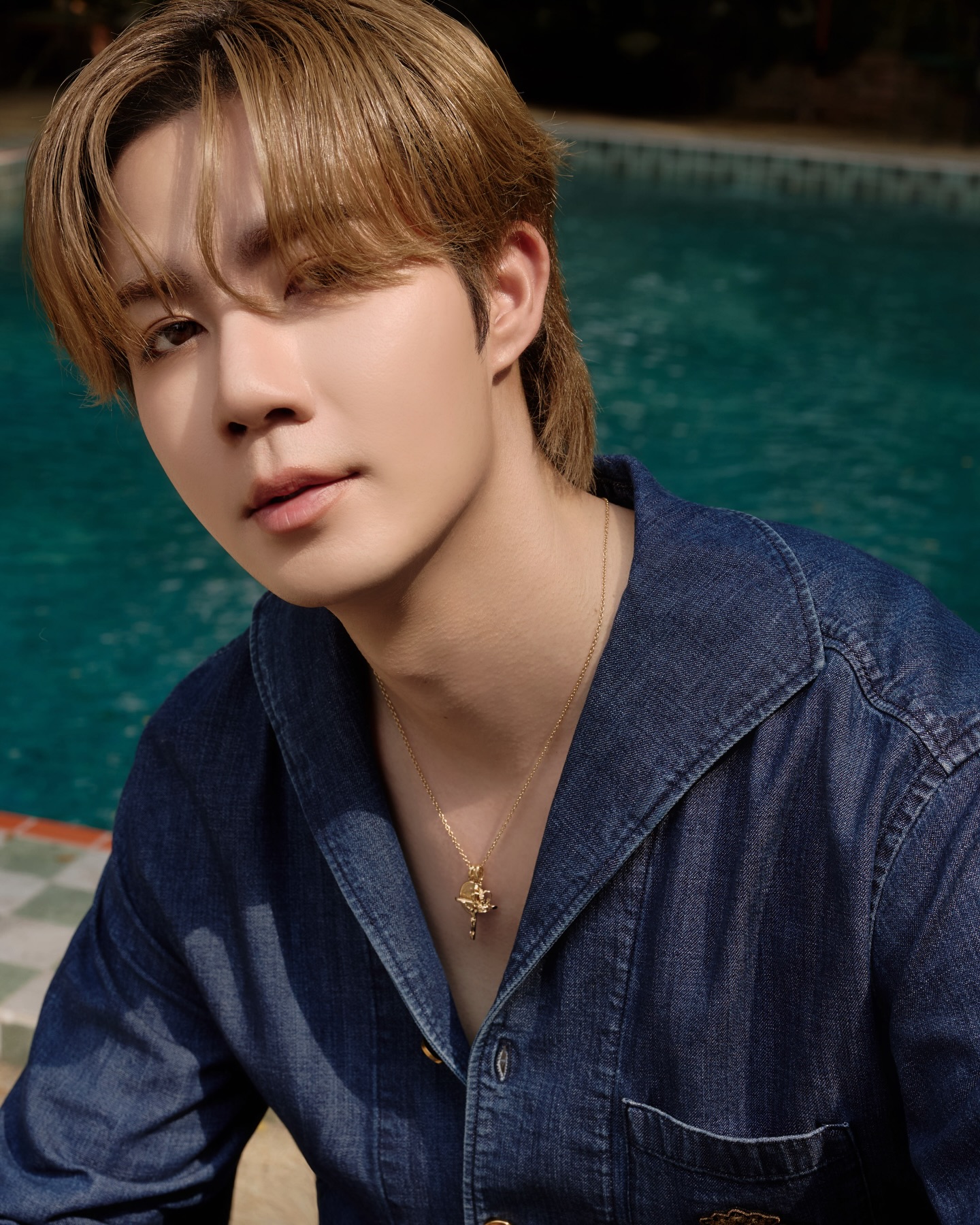 ซี - พฤกษ์ พานิช