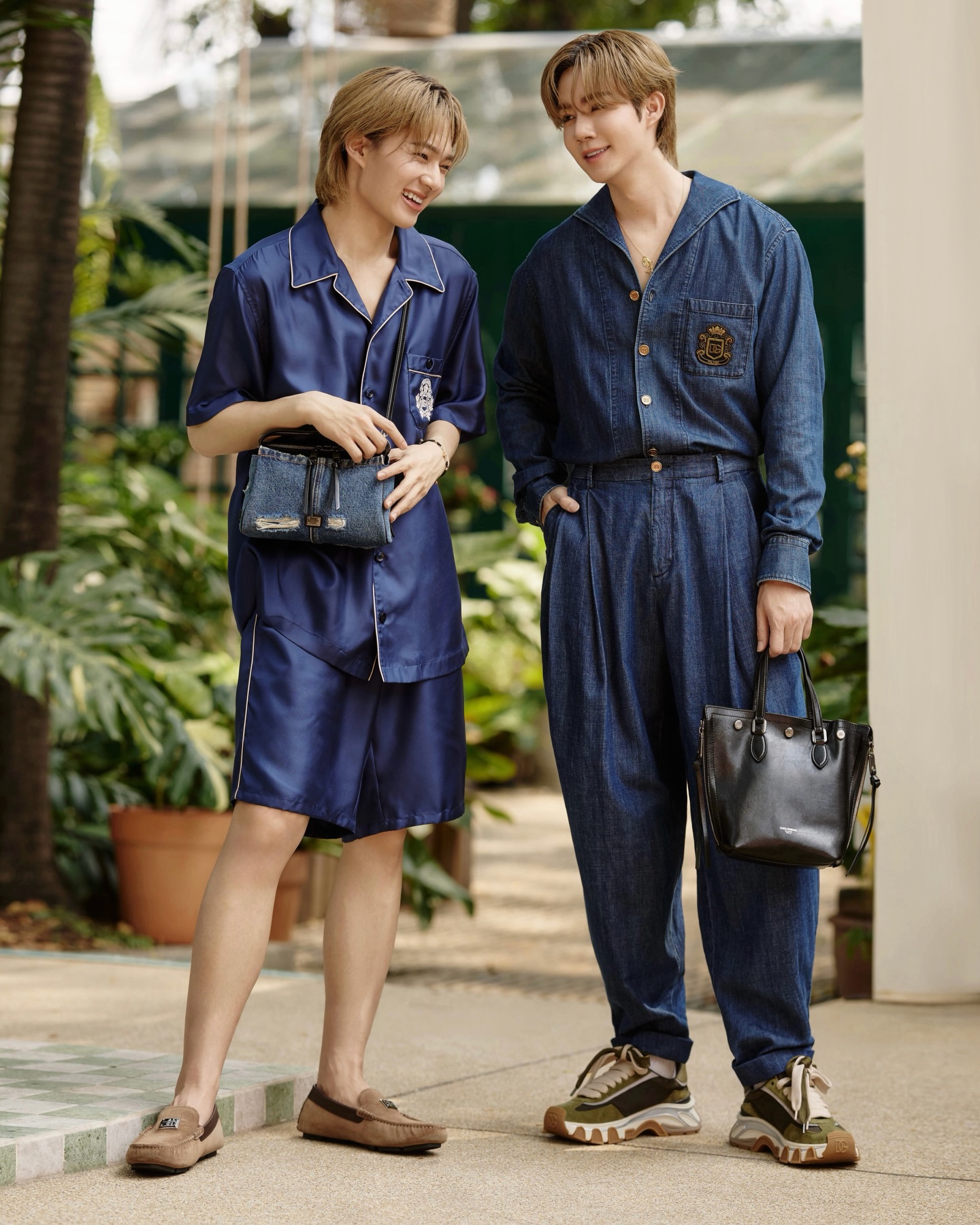 ซี - พฤกษ์ พานิช