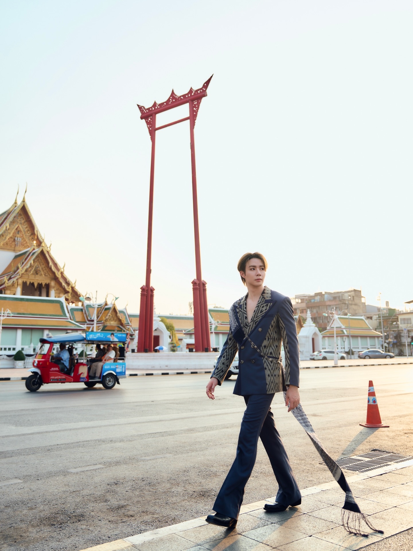 ซี - พฤกษ์ พานิช