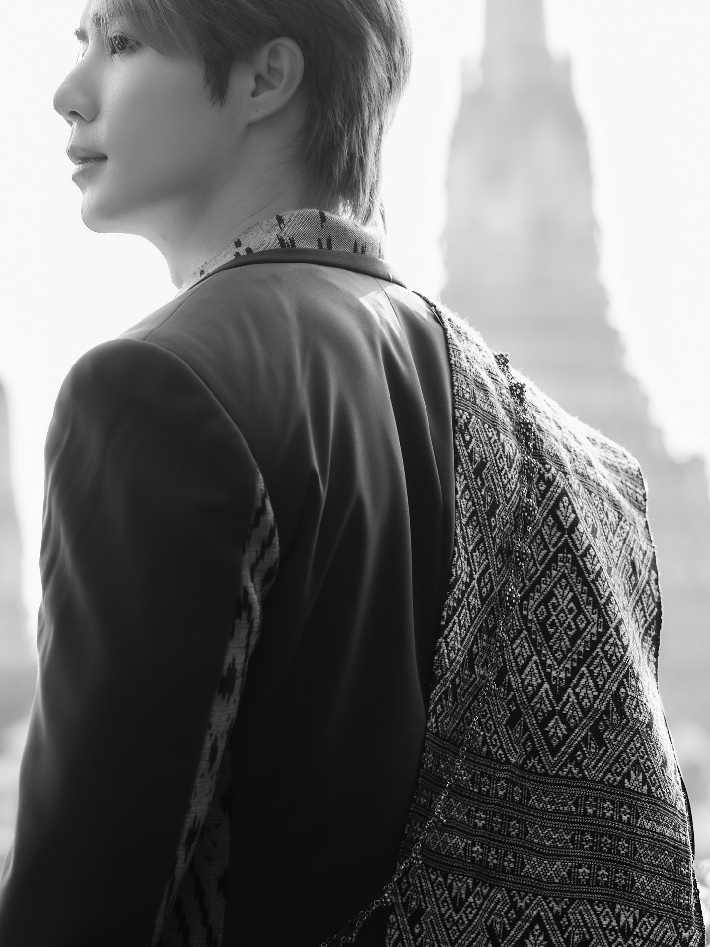 ซี - พฤกษ์ พานิช