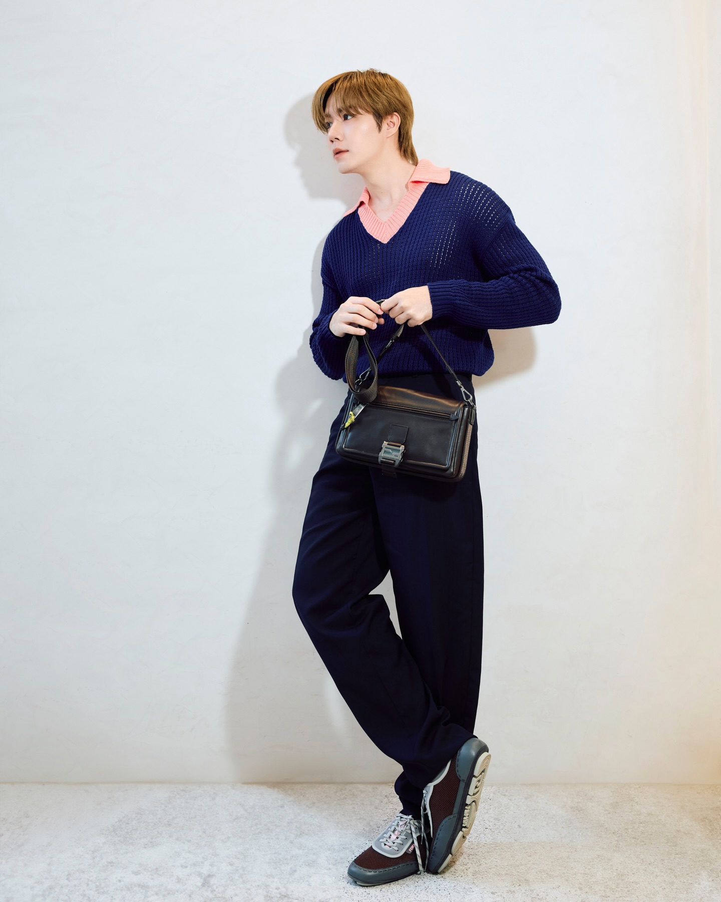 ซี - พฤกษ์ พานิช