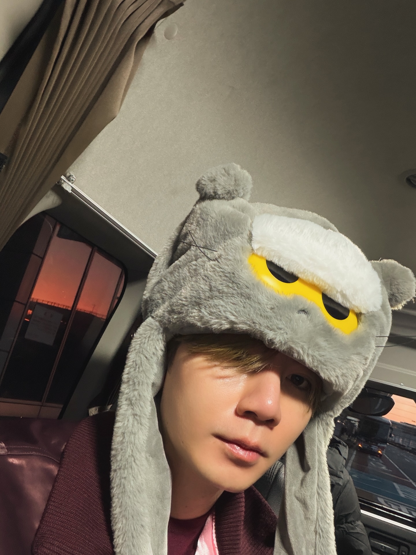 ซี - พฤกษ์ พานิช