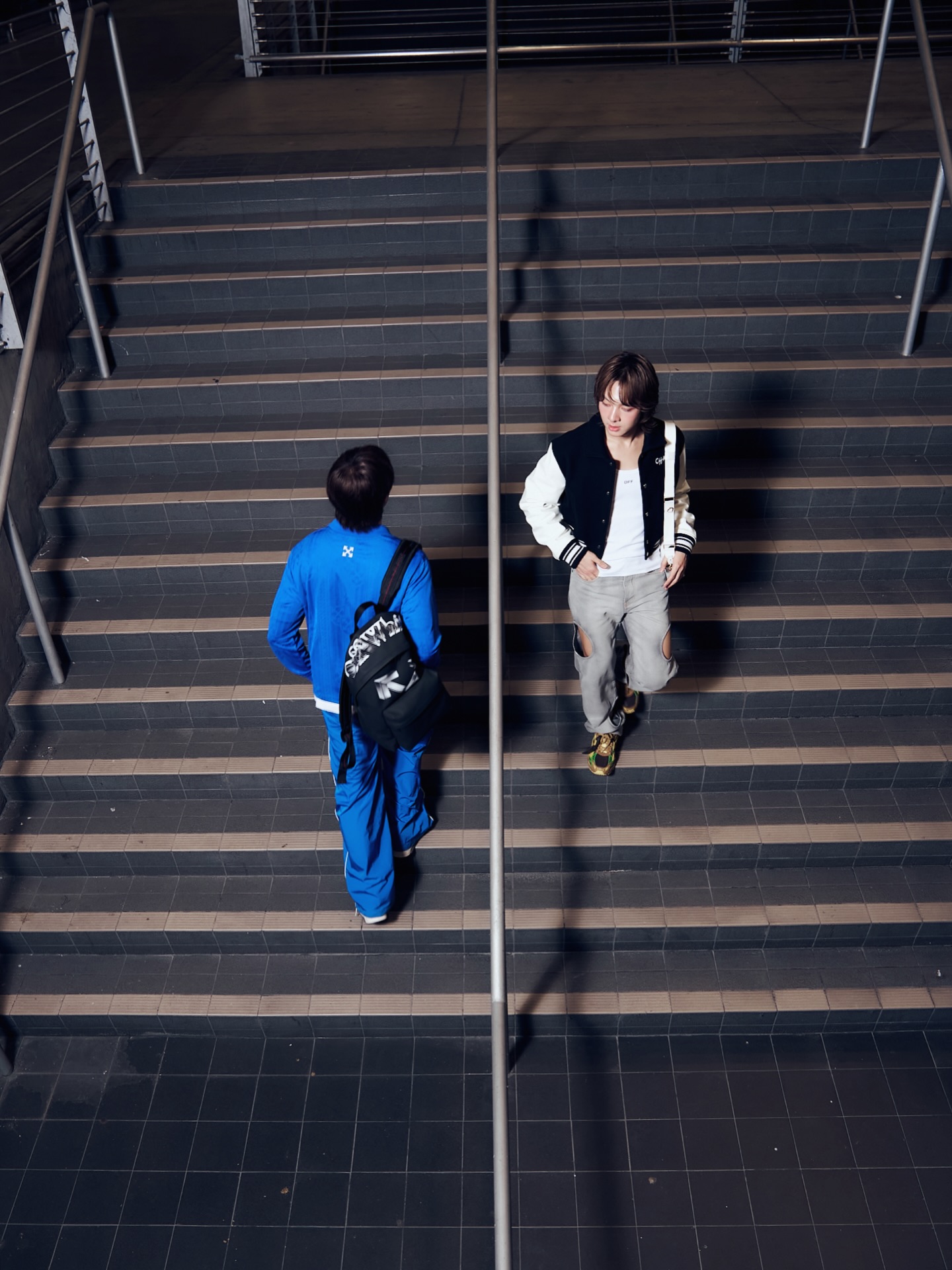 ซี - พฤกษ์ พานิช