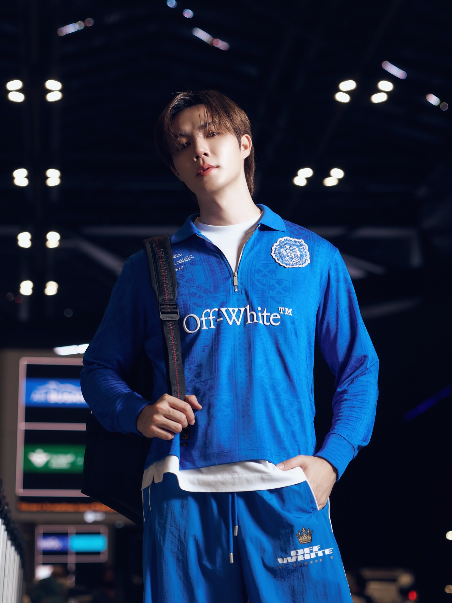 ซี - พฤกษ์ พานิช