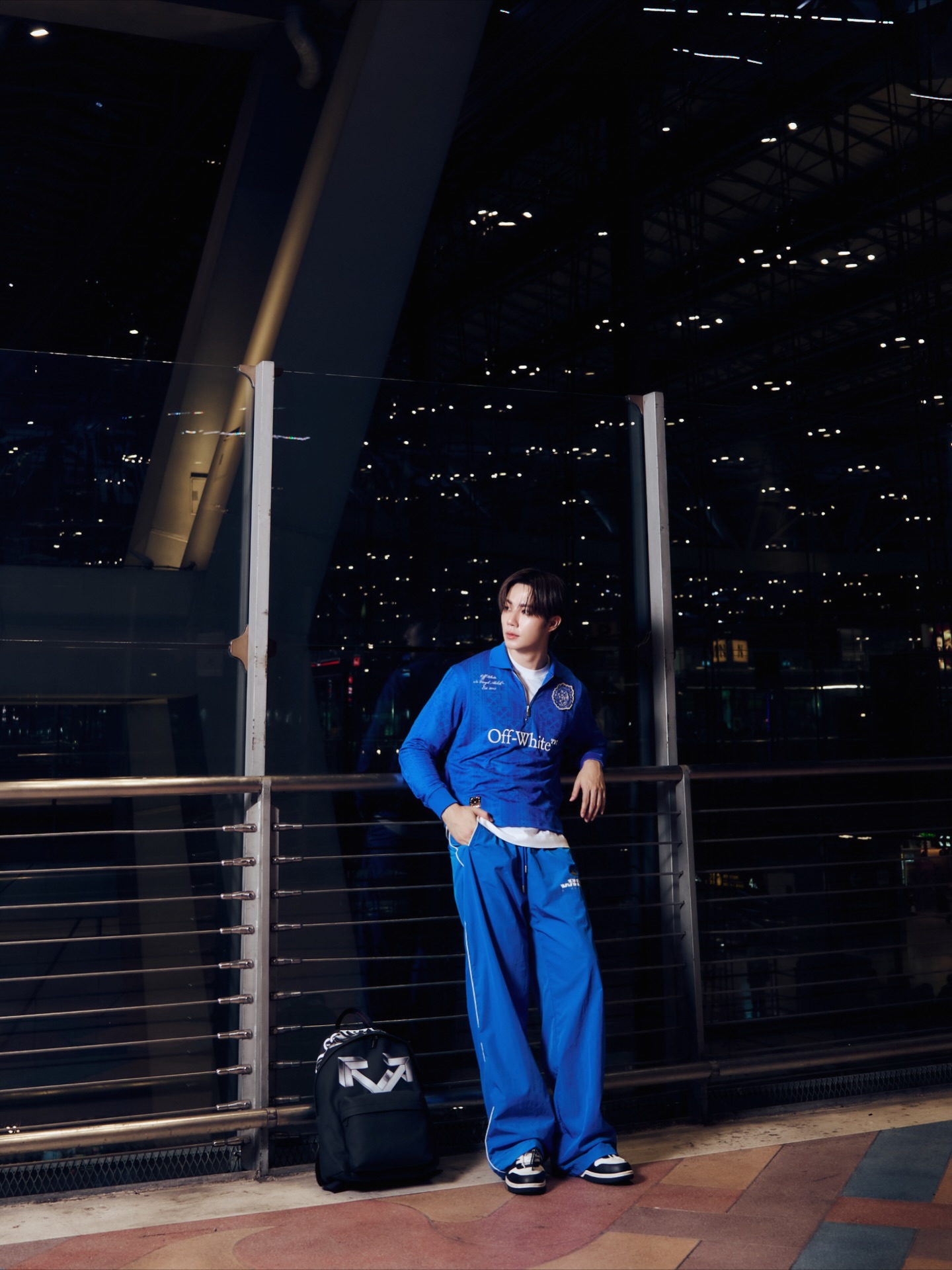 ซี - พฤกษ์ พานิช