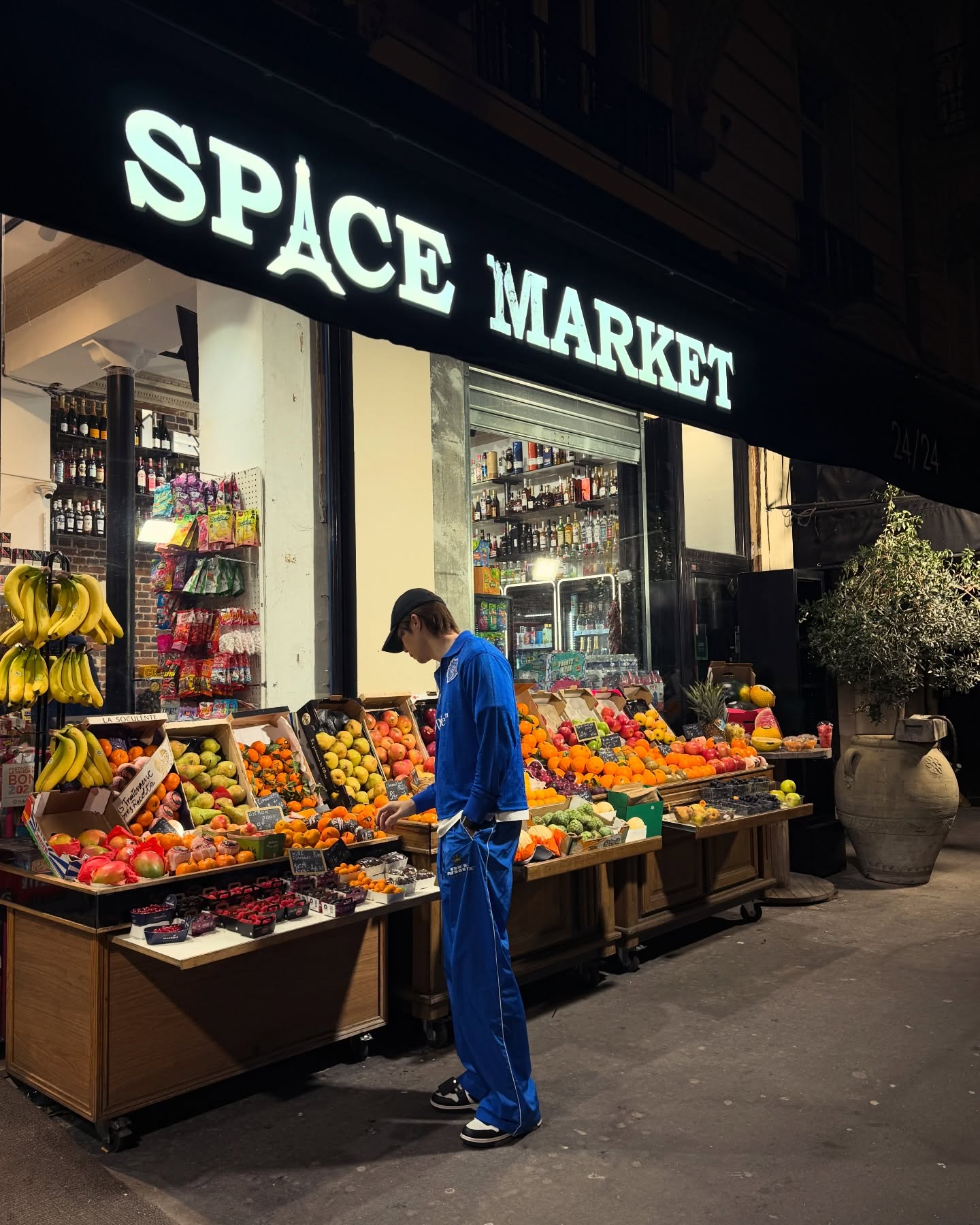 ซี - พฤกษ์ พานิช