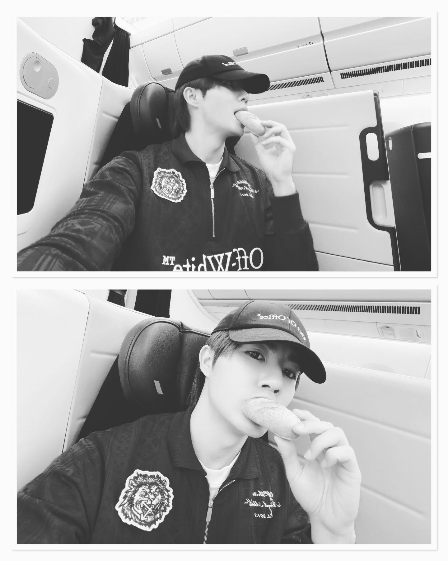 ซี - พฤกษ์ พานิช