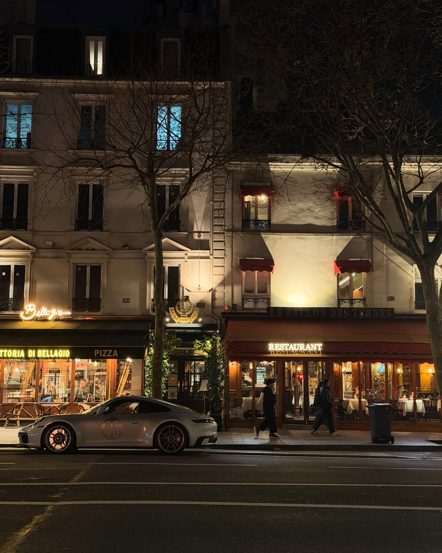 ซี - พฤกษ์ พานิช