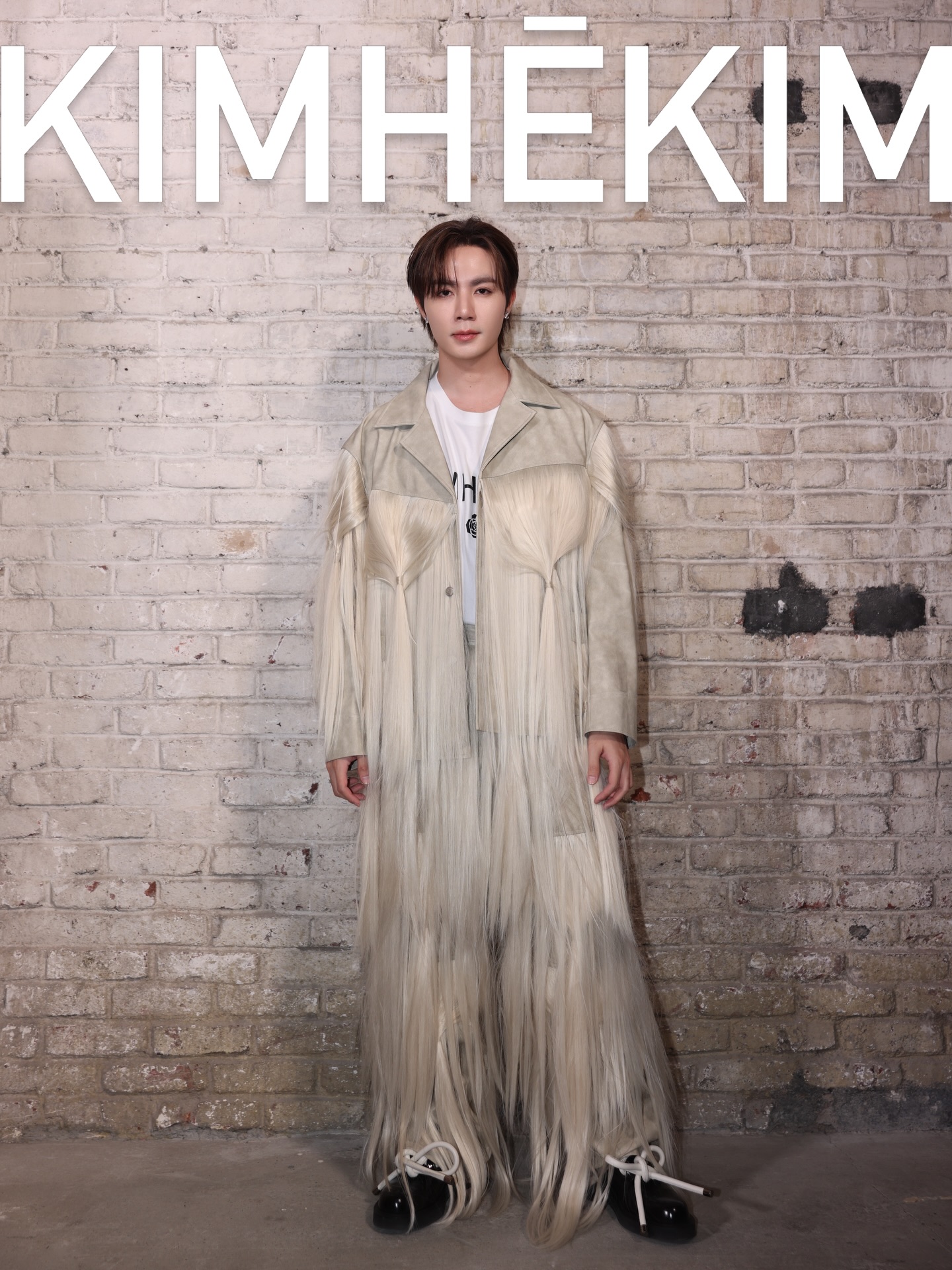 ซี - พฤกษ์ พานิช