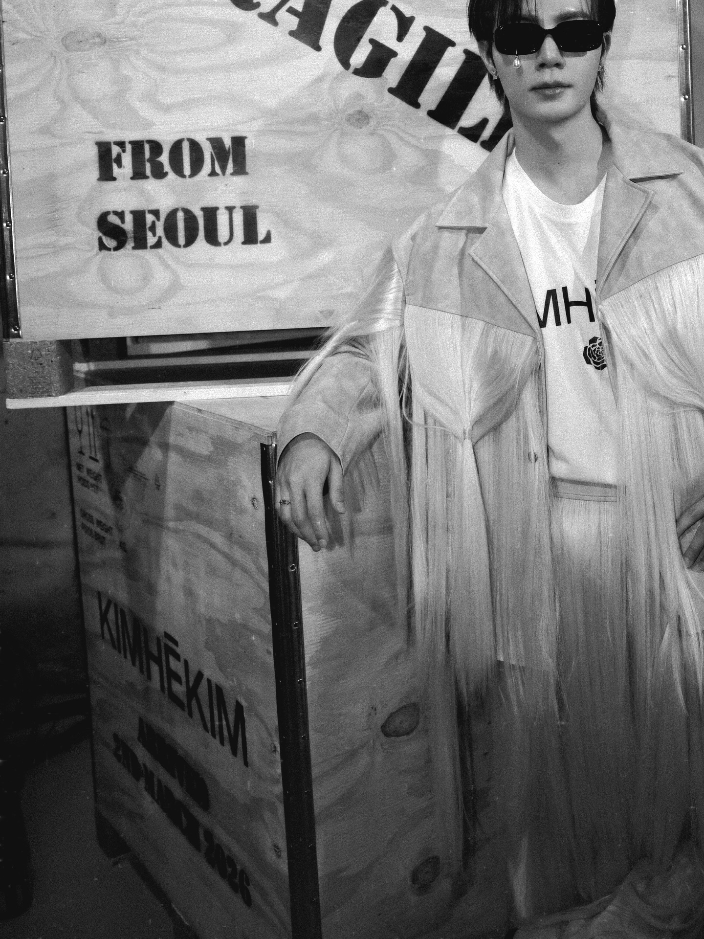 ซี - พฤกษ์ พานิช