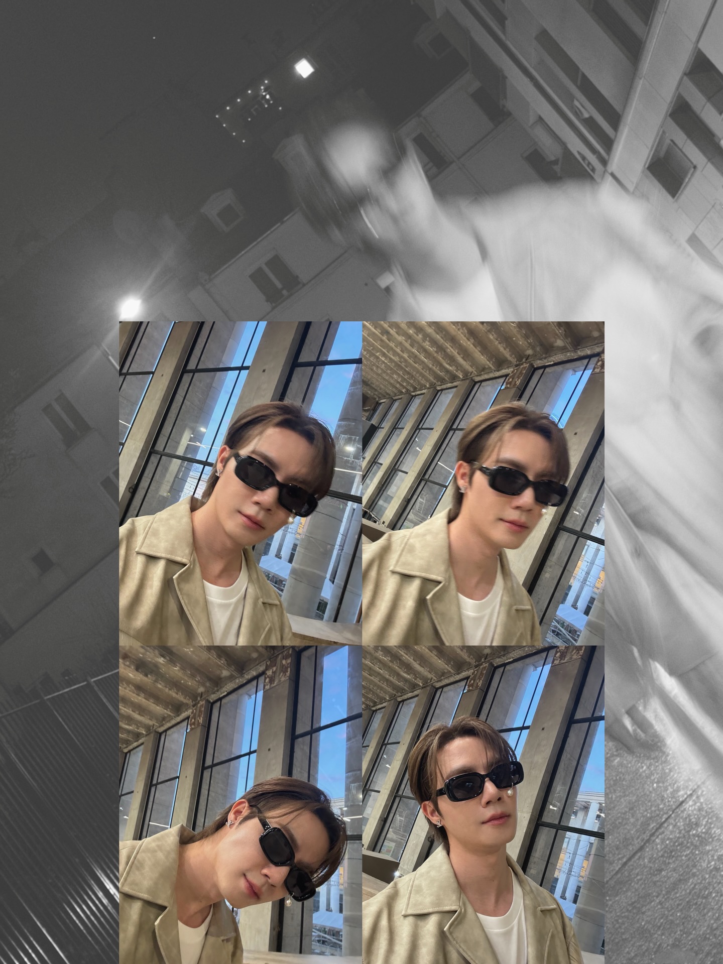 ซี - พฤกษ์ พานิช