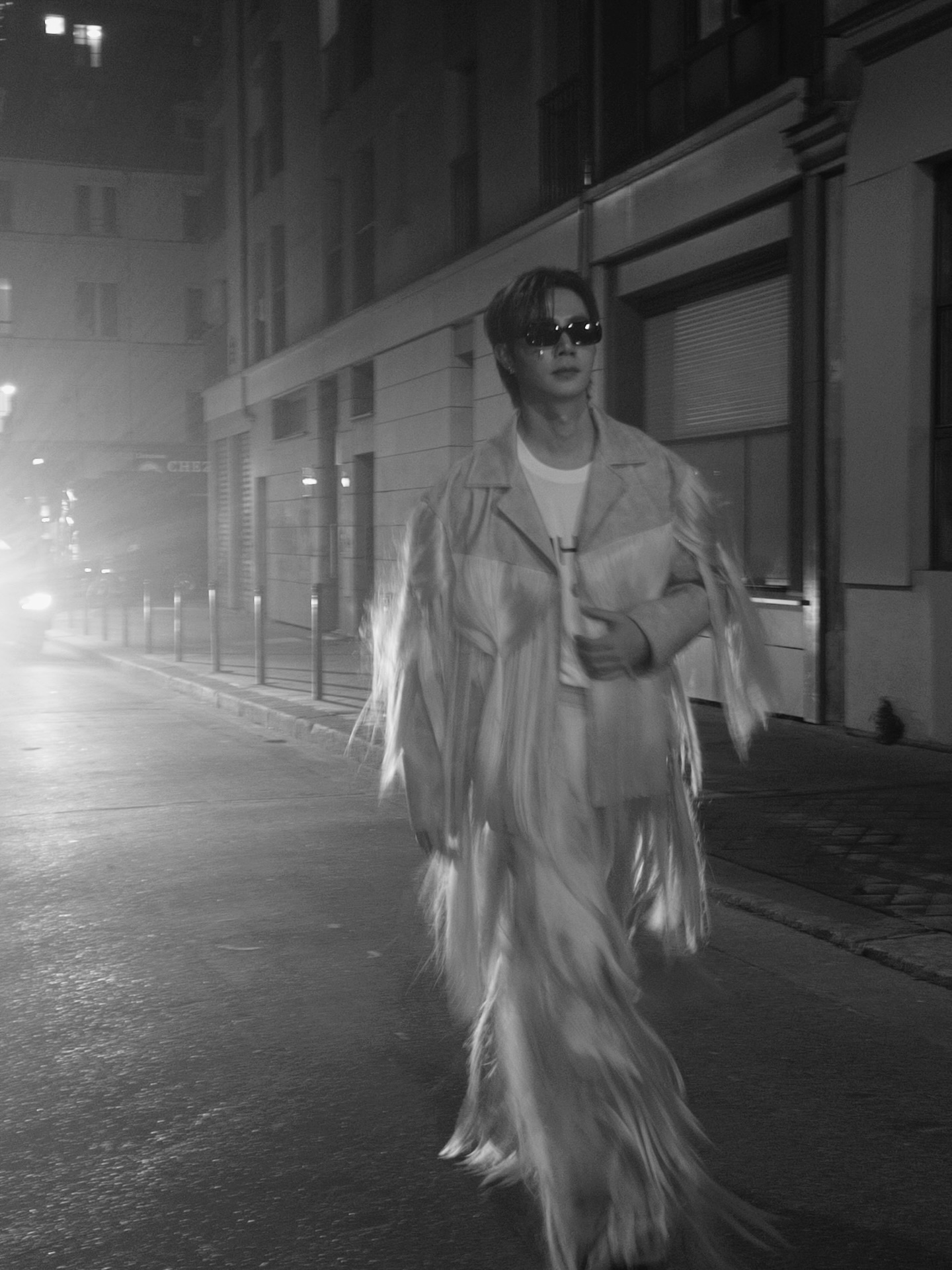 ซี - พฤกษ์ พานิช