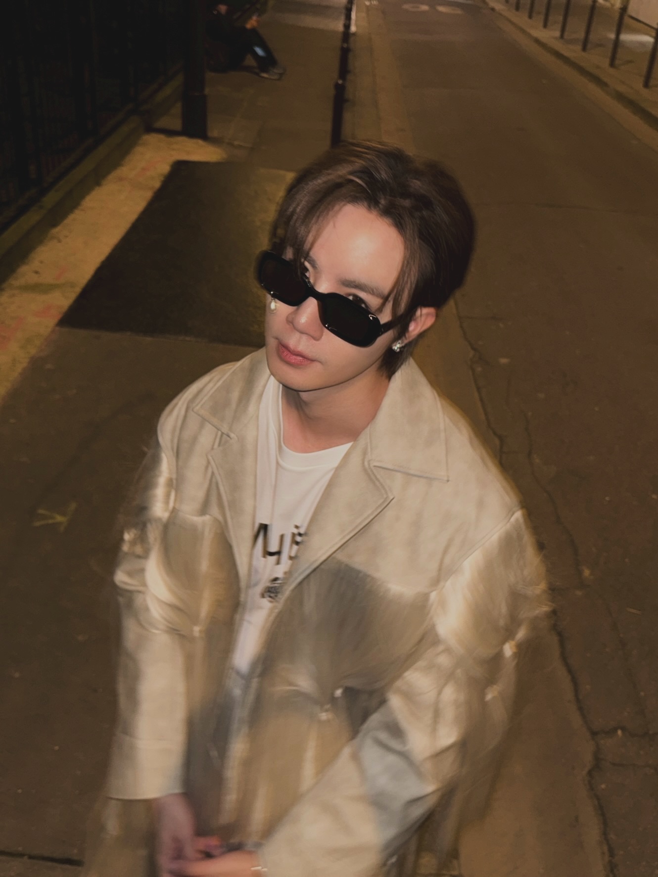 ซี - พฤกษ์ พานิช