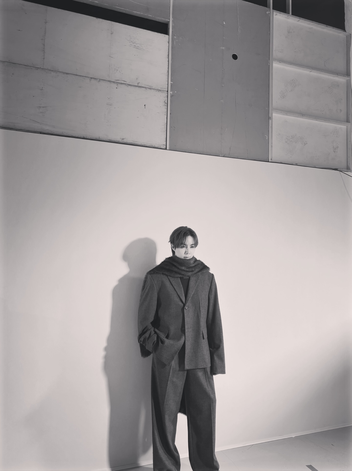 ซี - พฤกษ์ พานิช