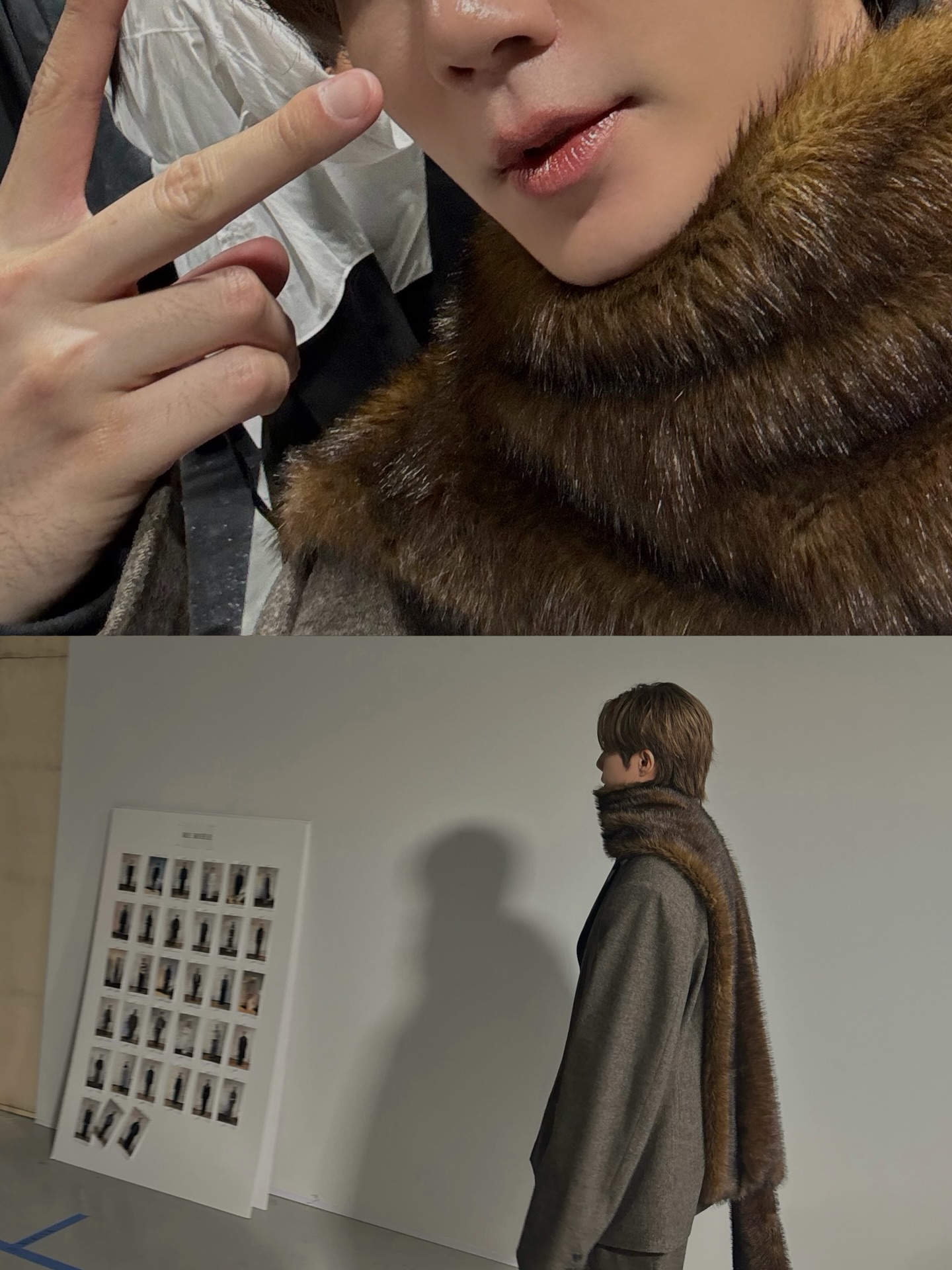 ซี - พฤกษ์ พานิช