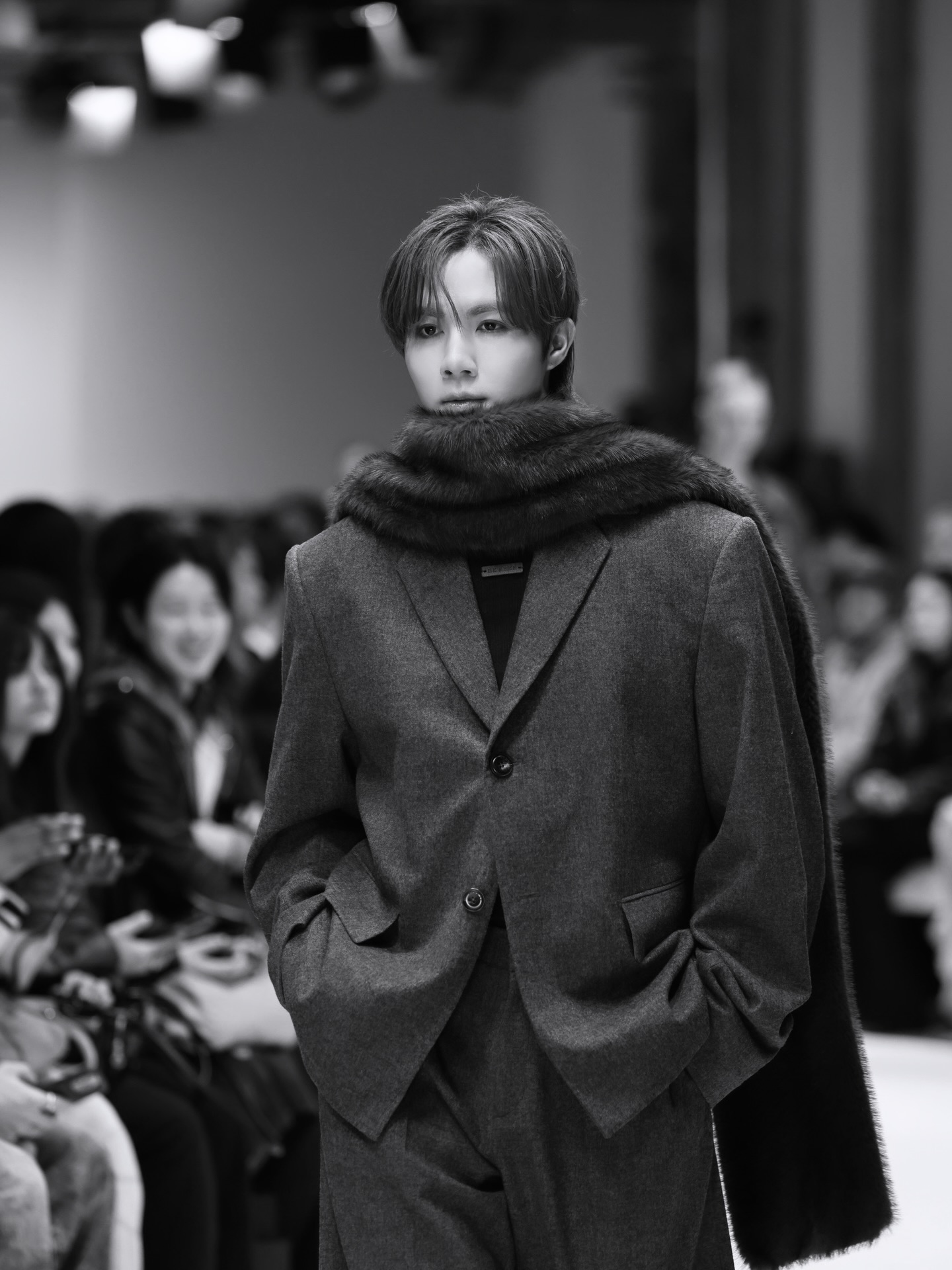 ซี - พฤกษ์ พานิช