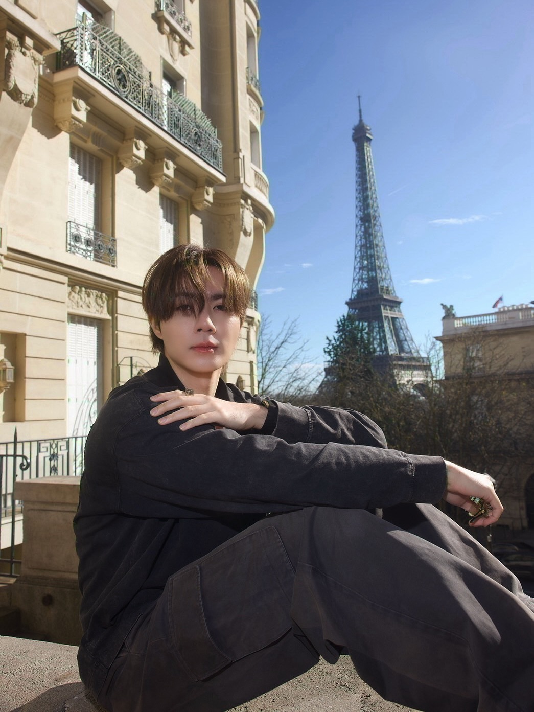 ซี - พฤกษ์ พานิช