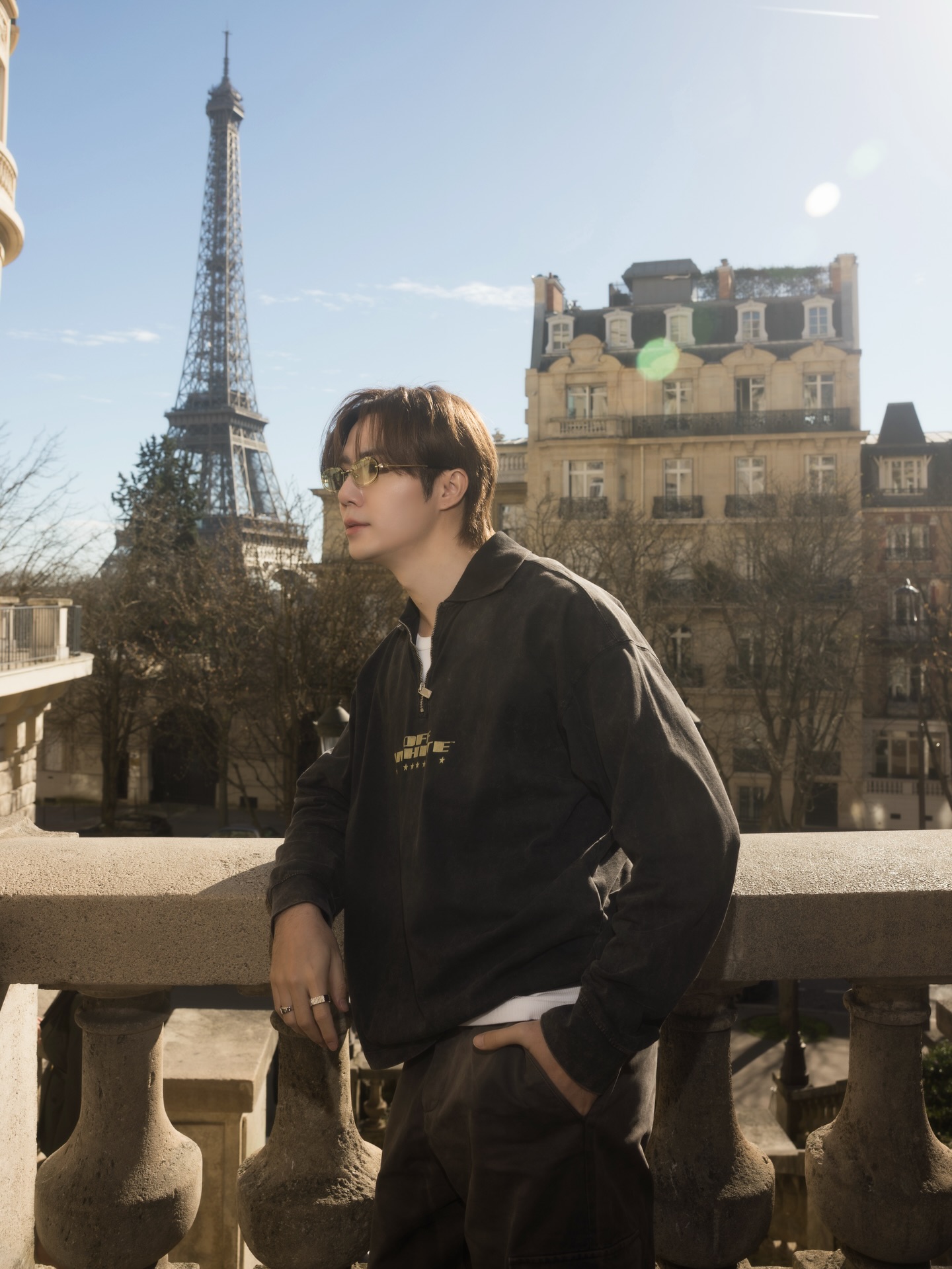 ซี - พฤกษ์ พานิช