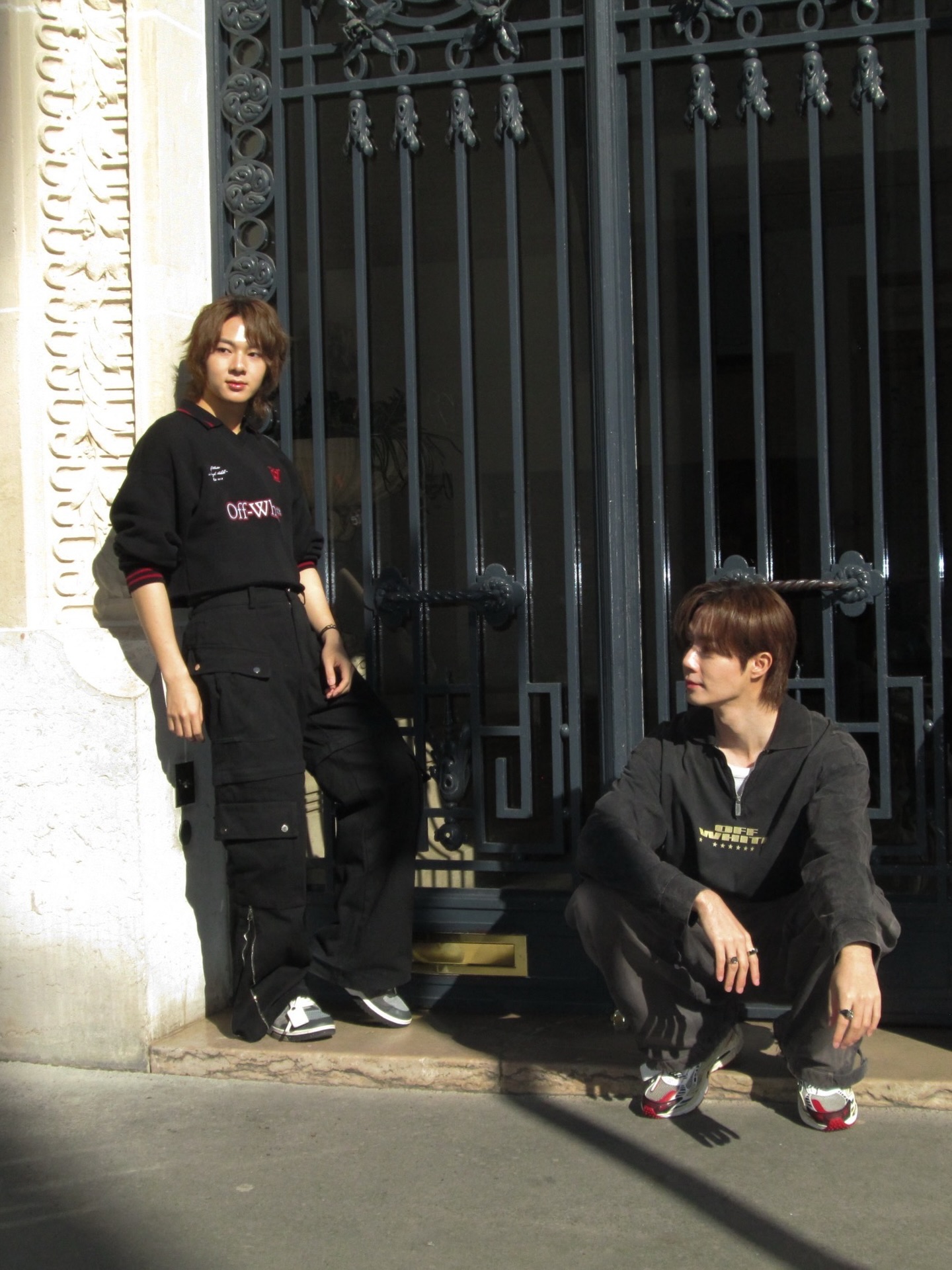 ซี - พฤกษ์ พานิช