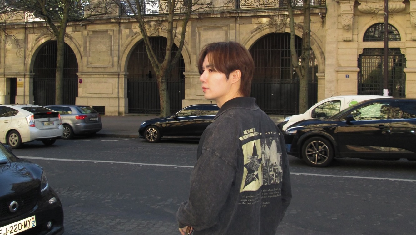 ซี - พฤกษ์ พานิช