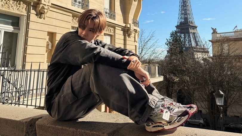 ซี - พฤกษ์ พานิช