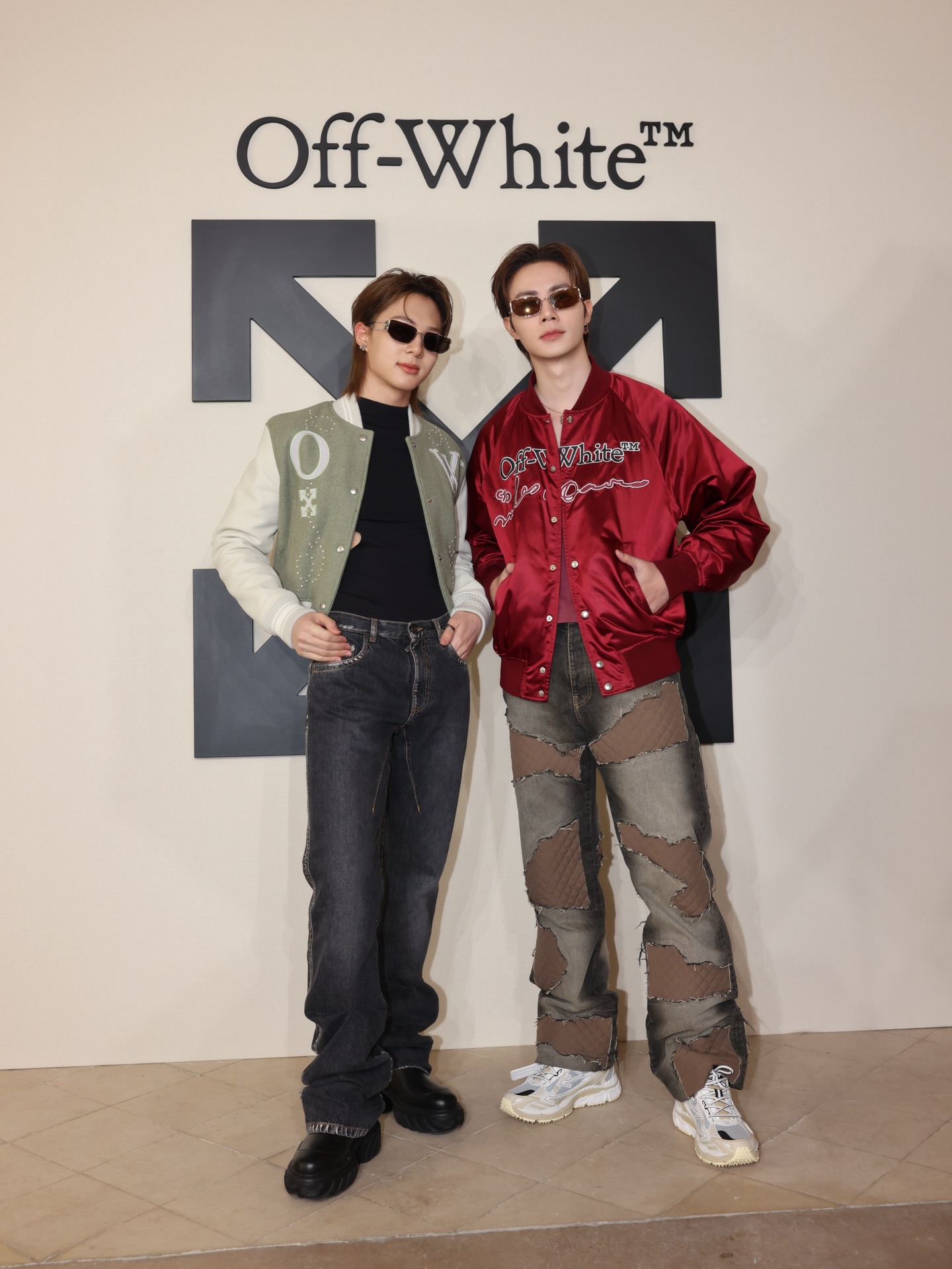 ซี - พฤกษ์ พานิช