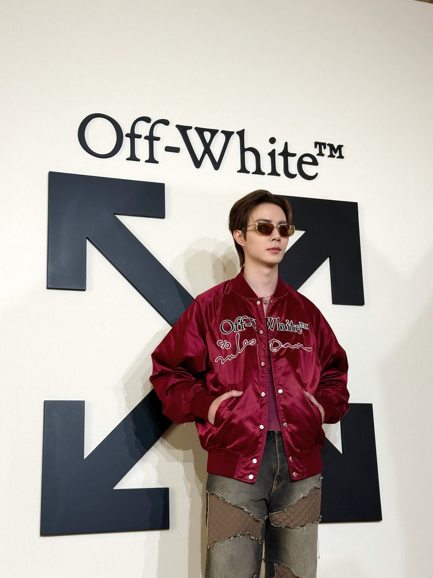 ซี - พฤกษ์ พานิช