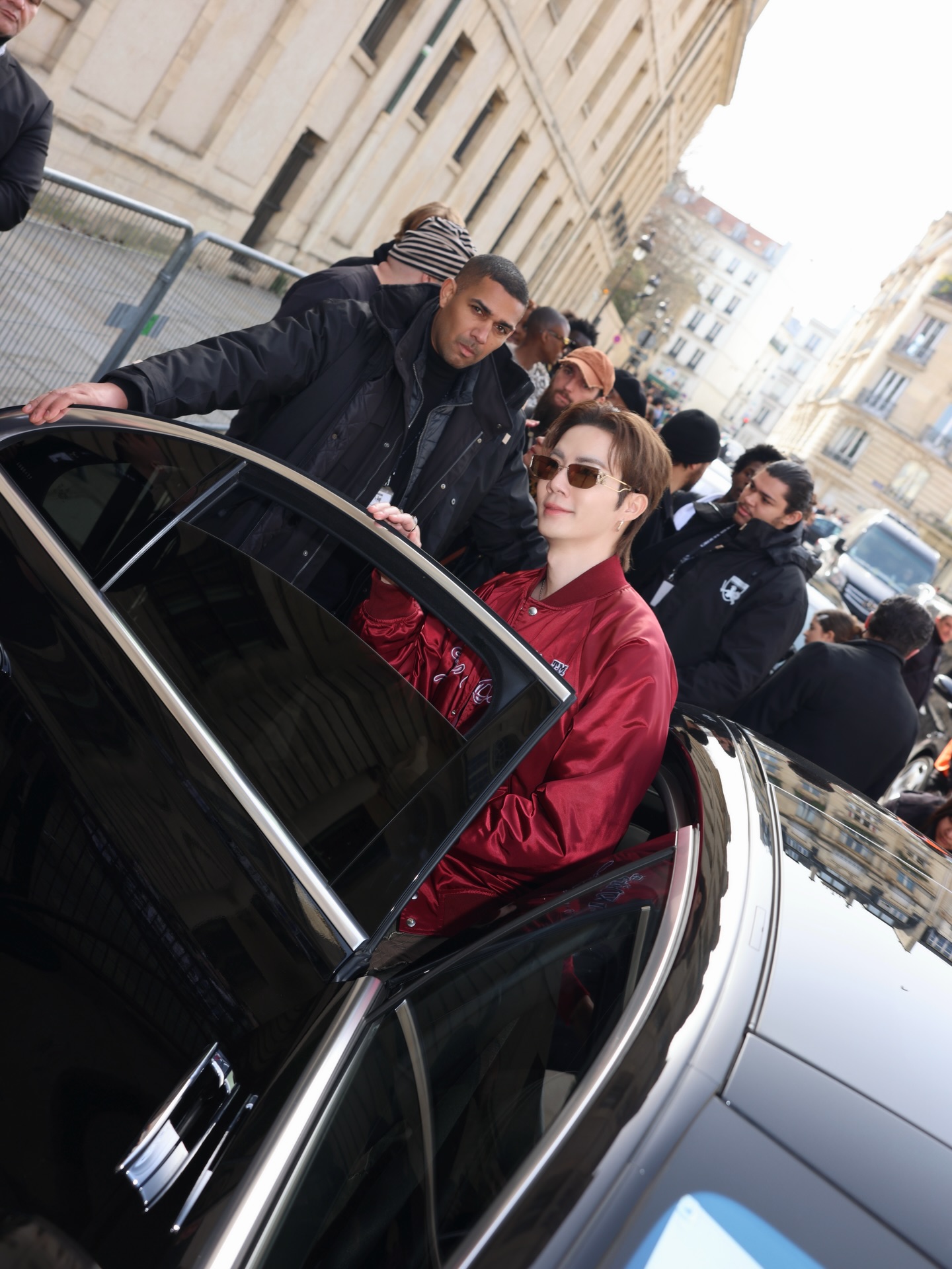 ซี - พฤกษ์ พานิช