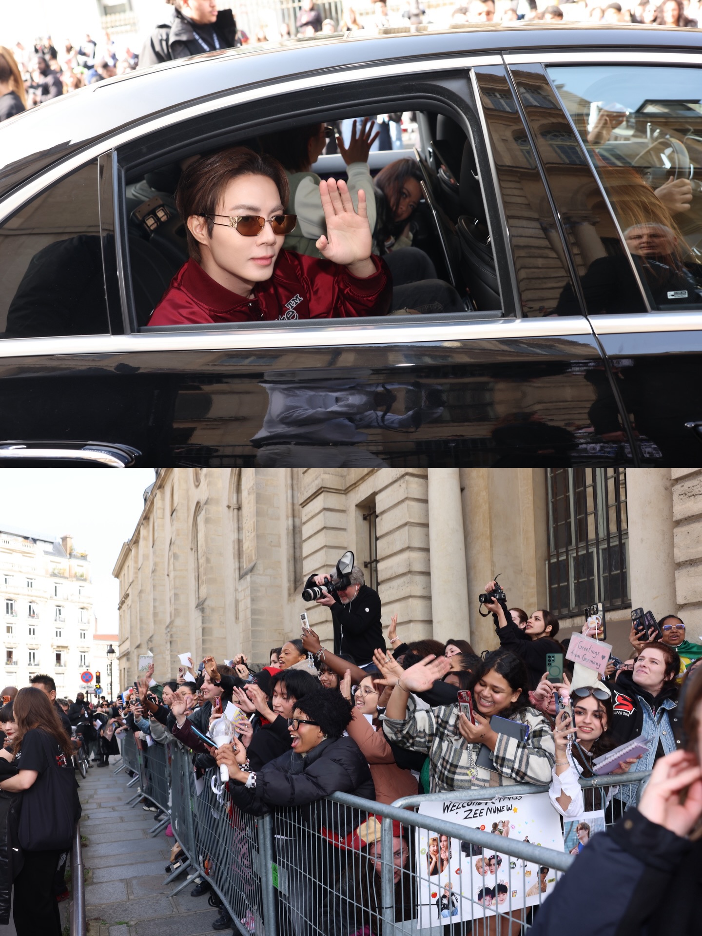 ซี - พฤกษ์ พานิช