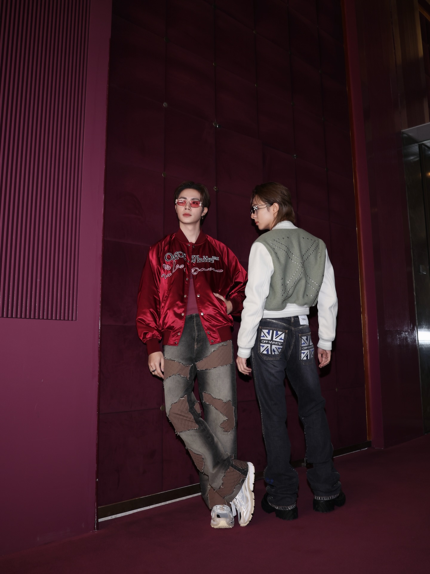 ซี - พฤกษ์ พานิช