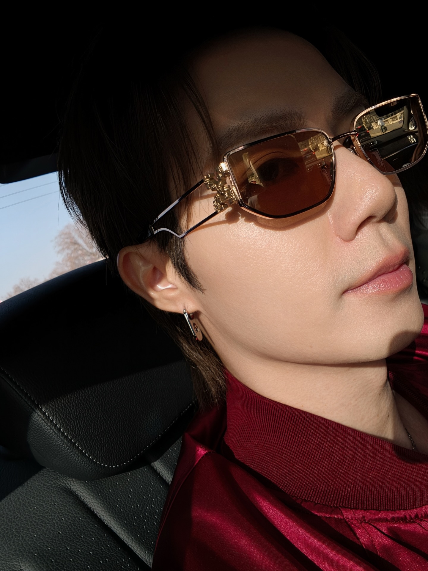 ซี - พฤกษ์ พานิช