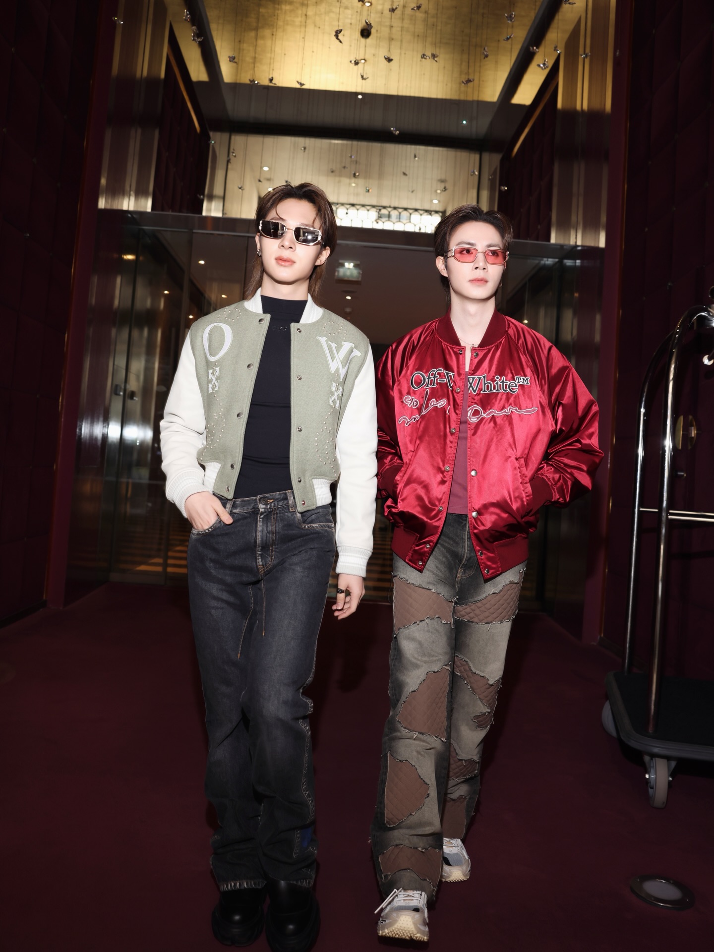 ซี - พฤกษ์ พานิช