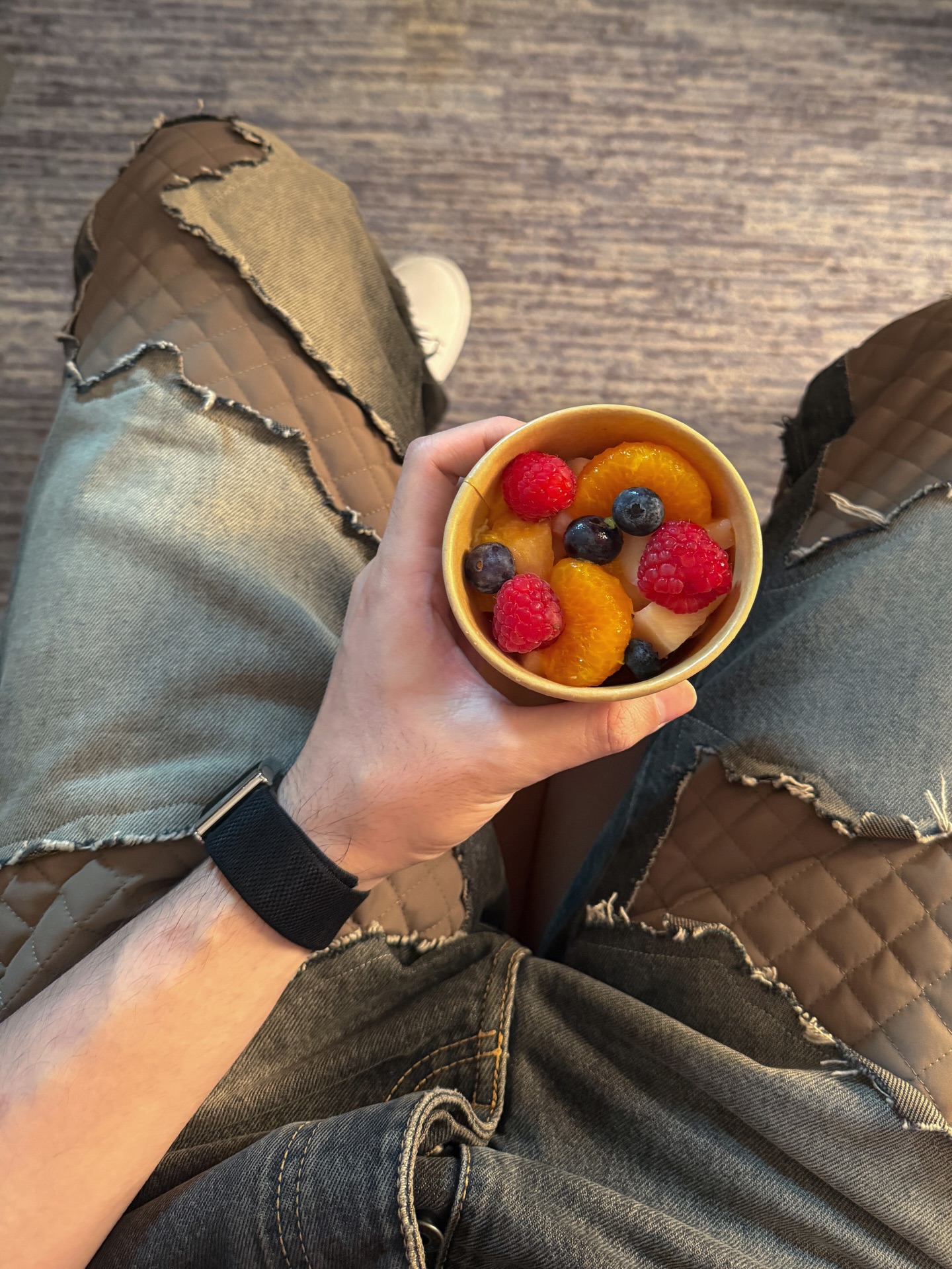 ซี - พฤกษ์ พานิช