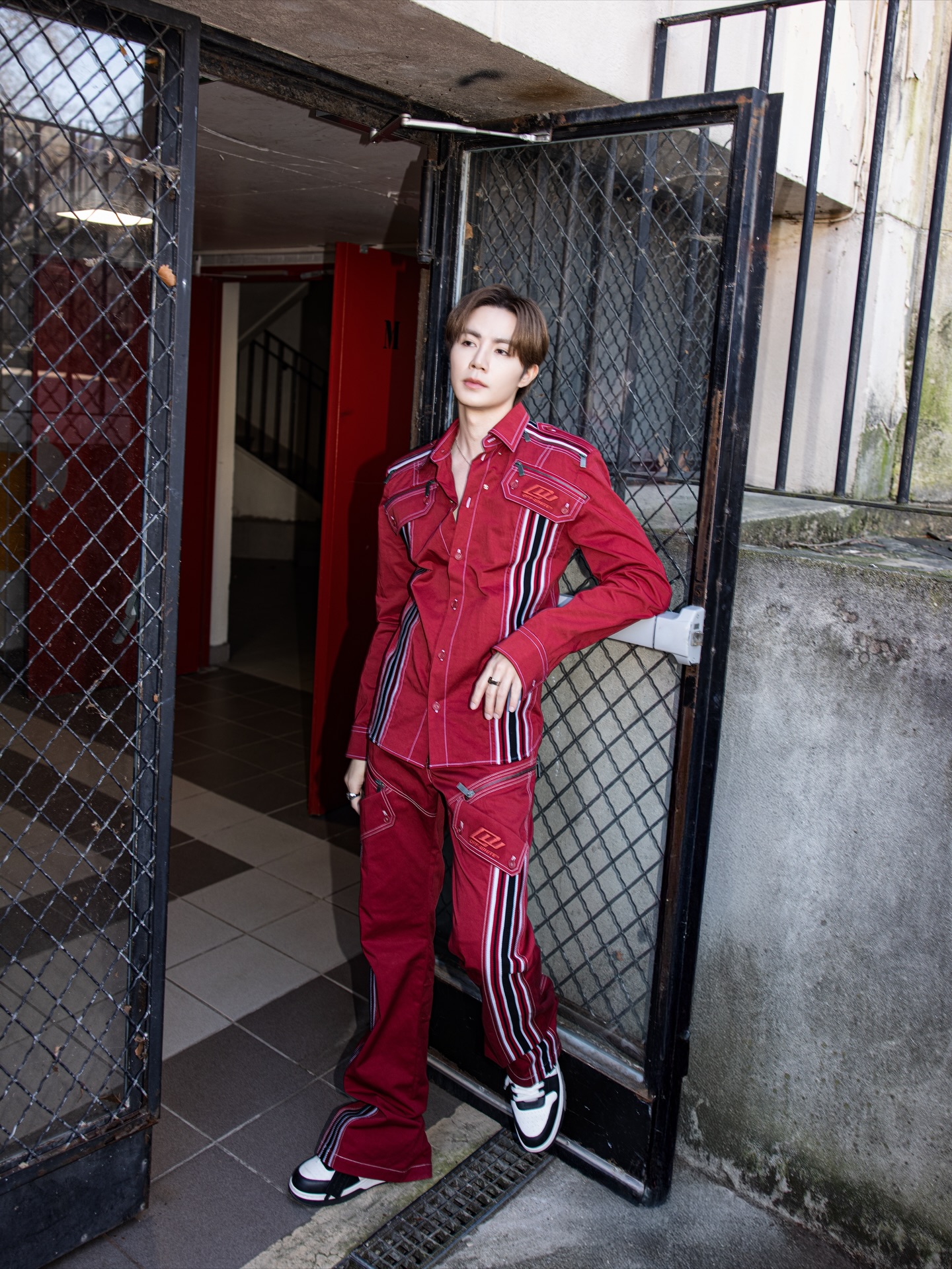 ซี - พฤกษ์ พานิช