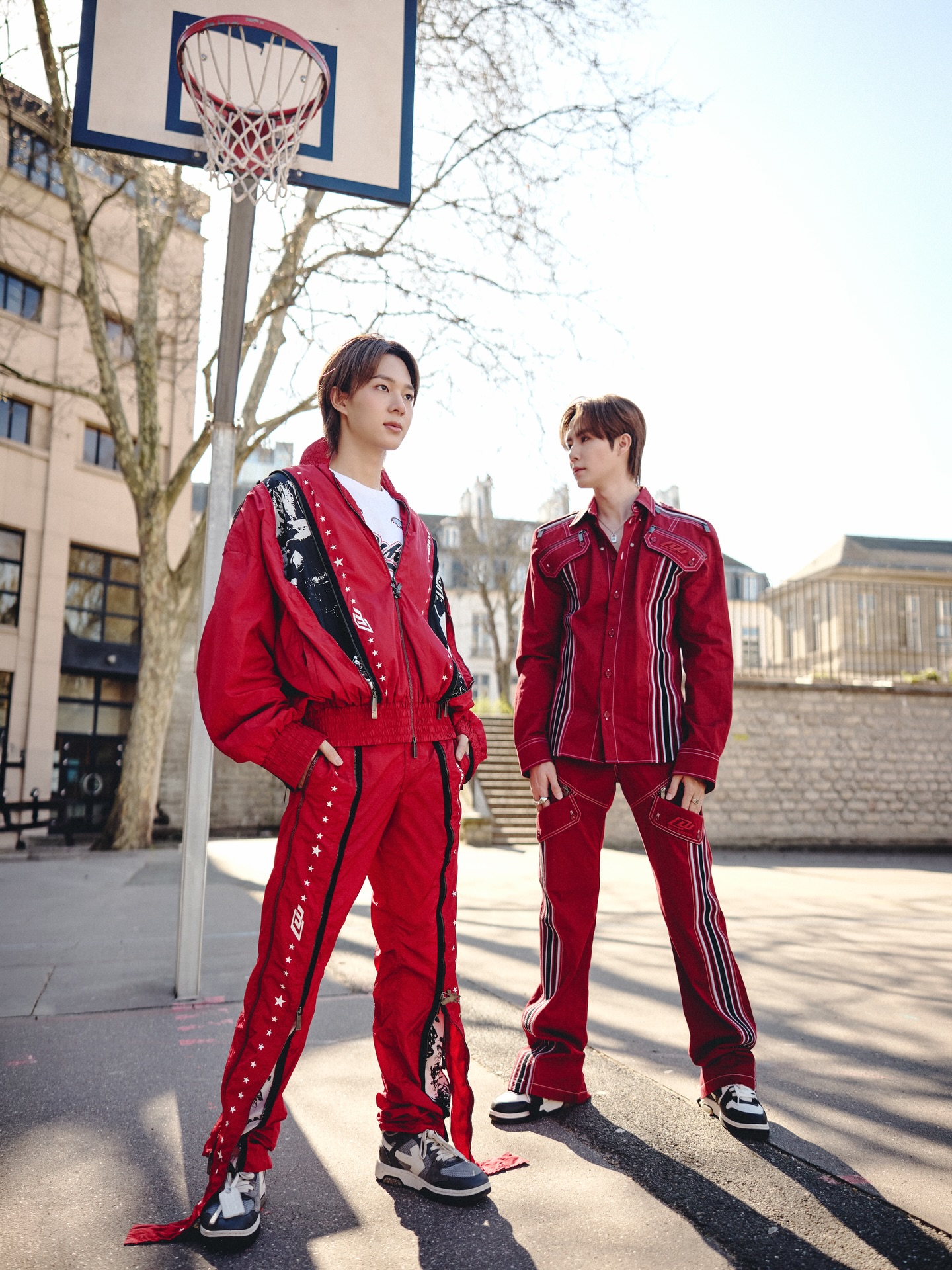 ซี - พฤกษ์ พานิช