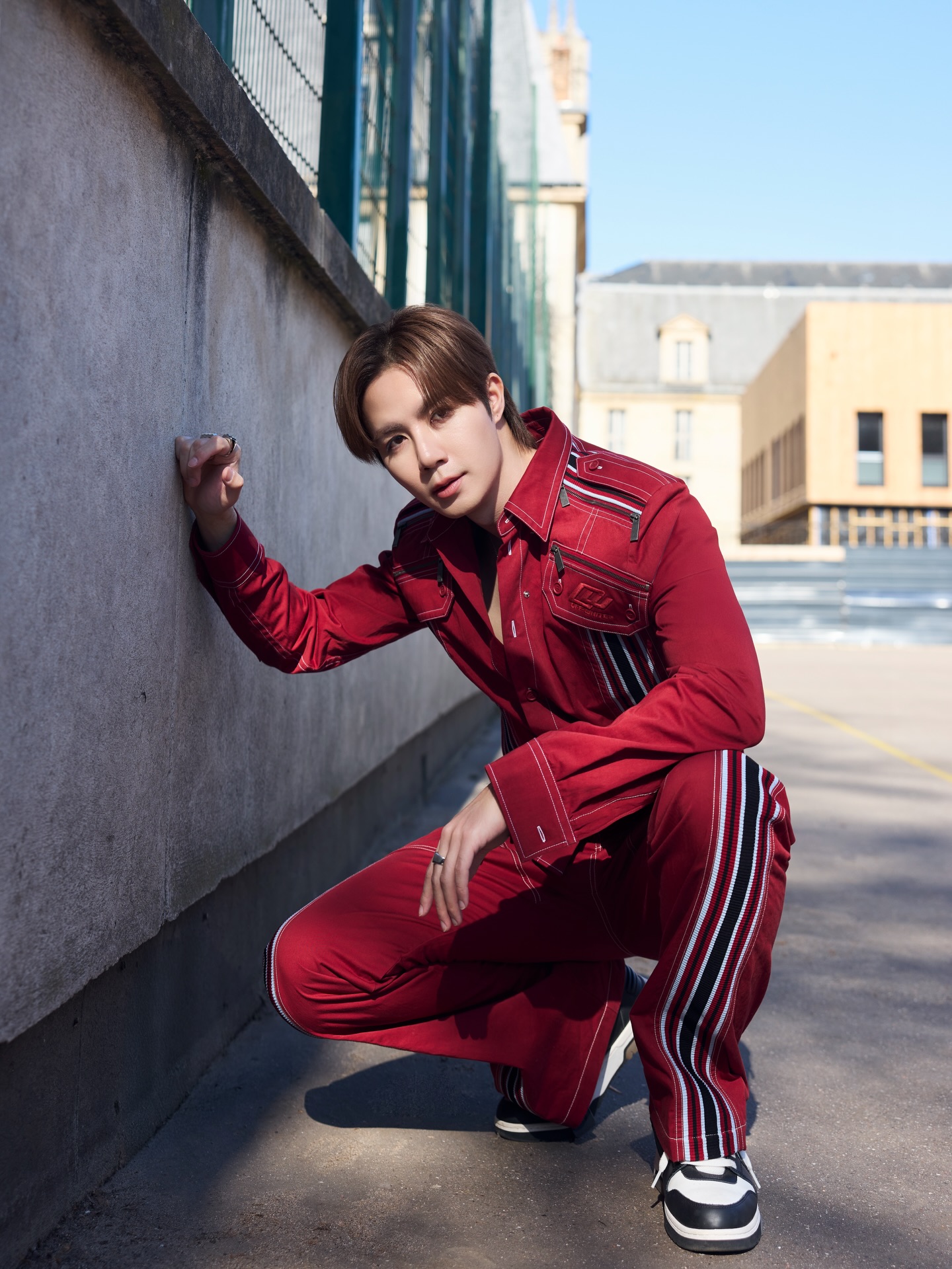 ซี - พฤกษ์ พานิช