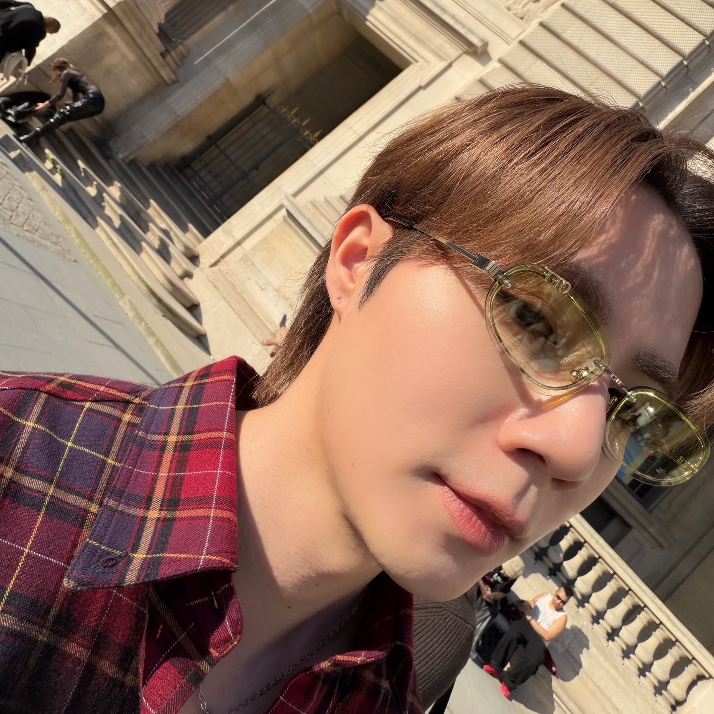 ซี - พฤกษ์ พานิช