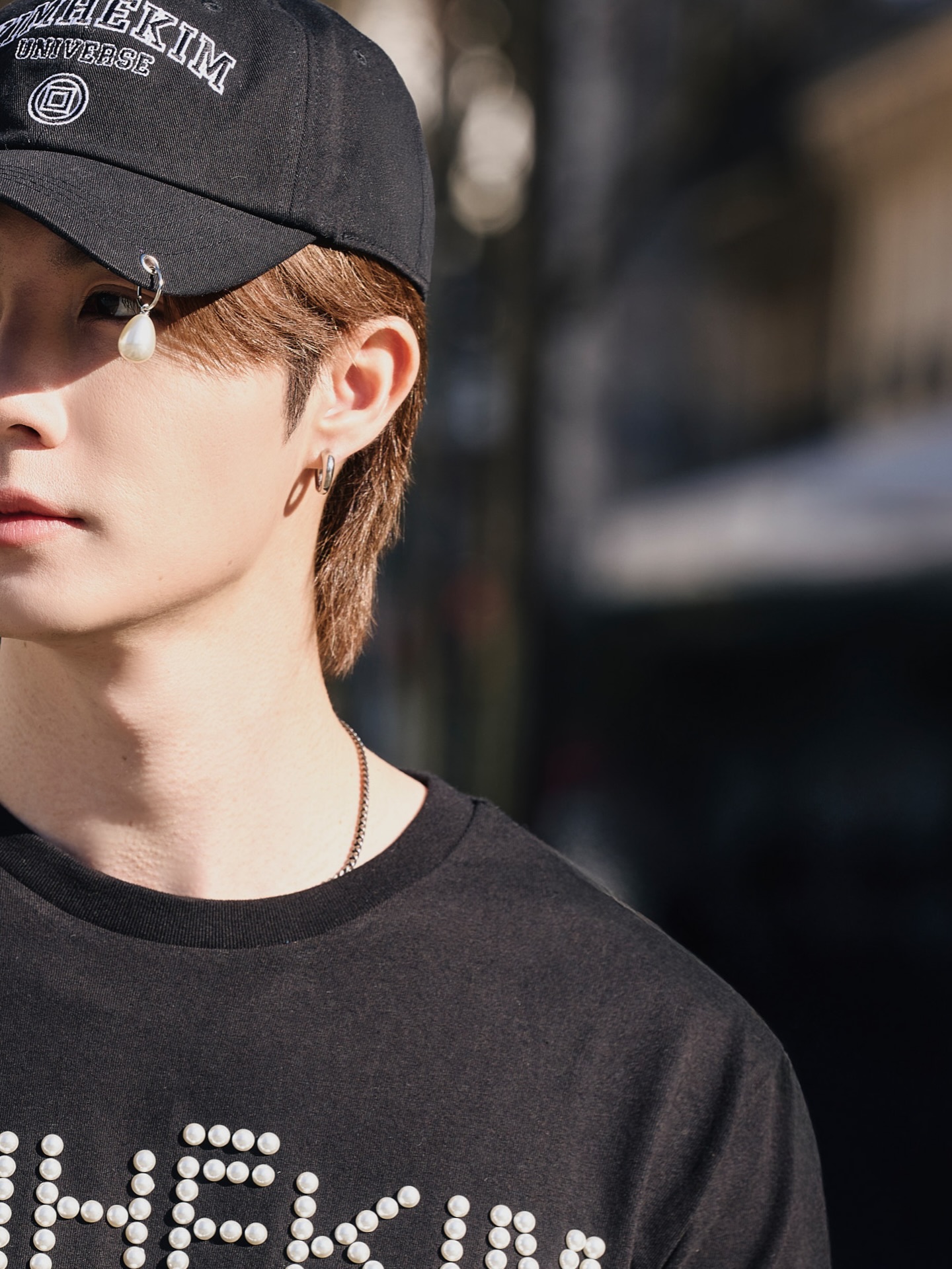 ซี - พฤกษ์ พานิช