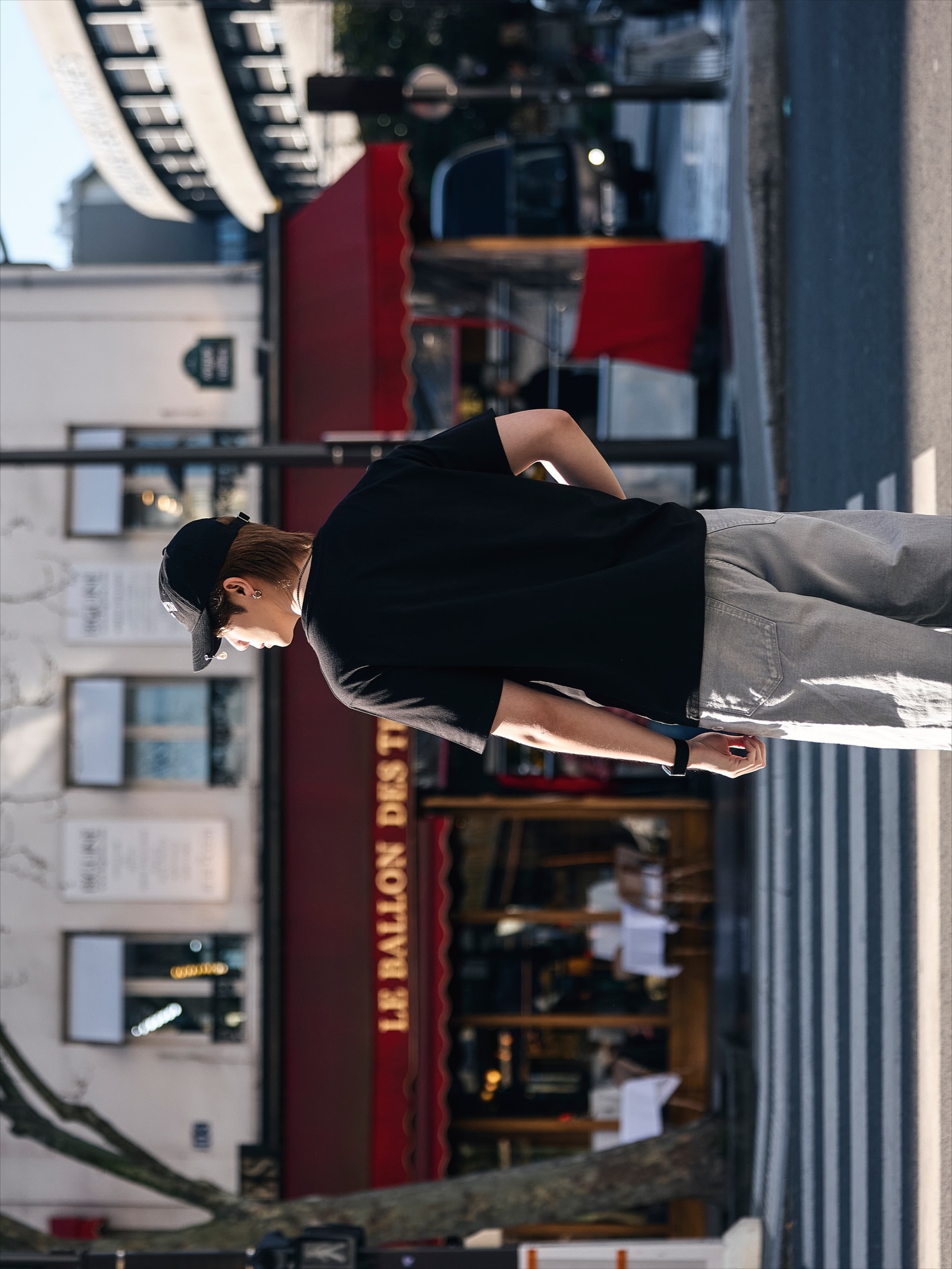 ซี - พฤกษ์ พานิช