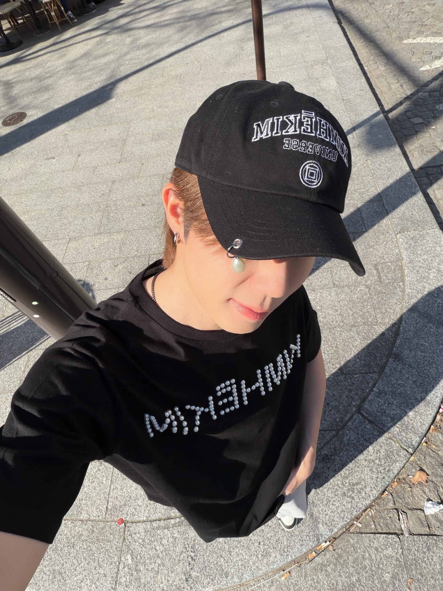 ซี - พฤกษ์ พานิช