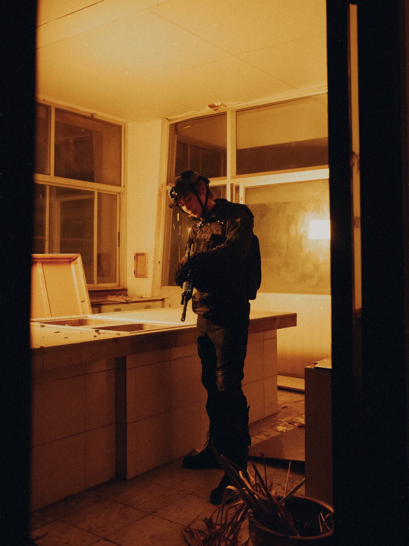 ซี - พฤกษ์ พานิช