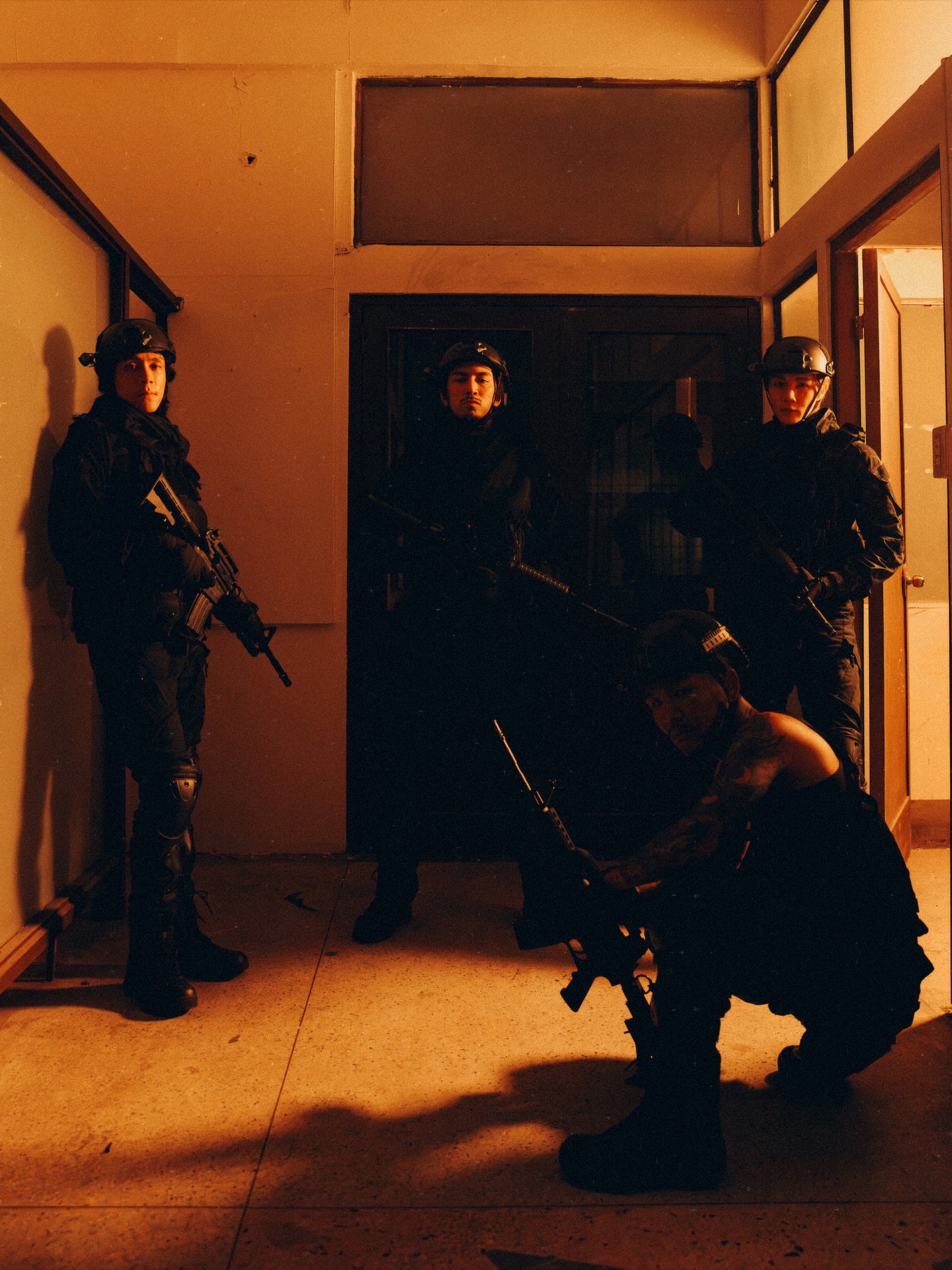 ซี - พฤกษ์ พานิช