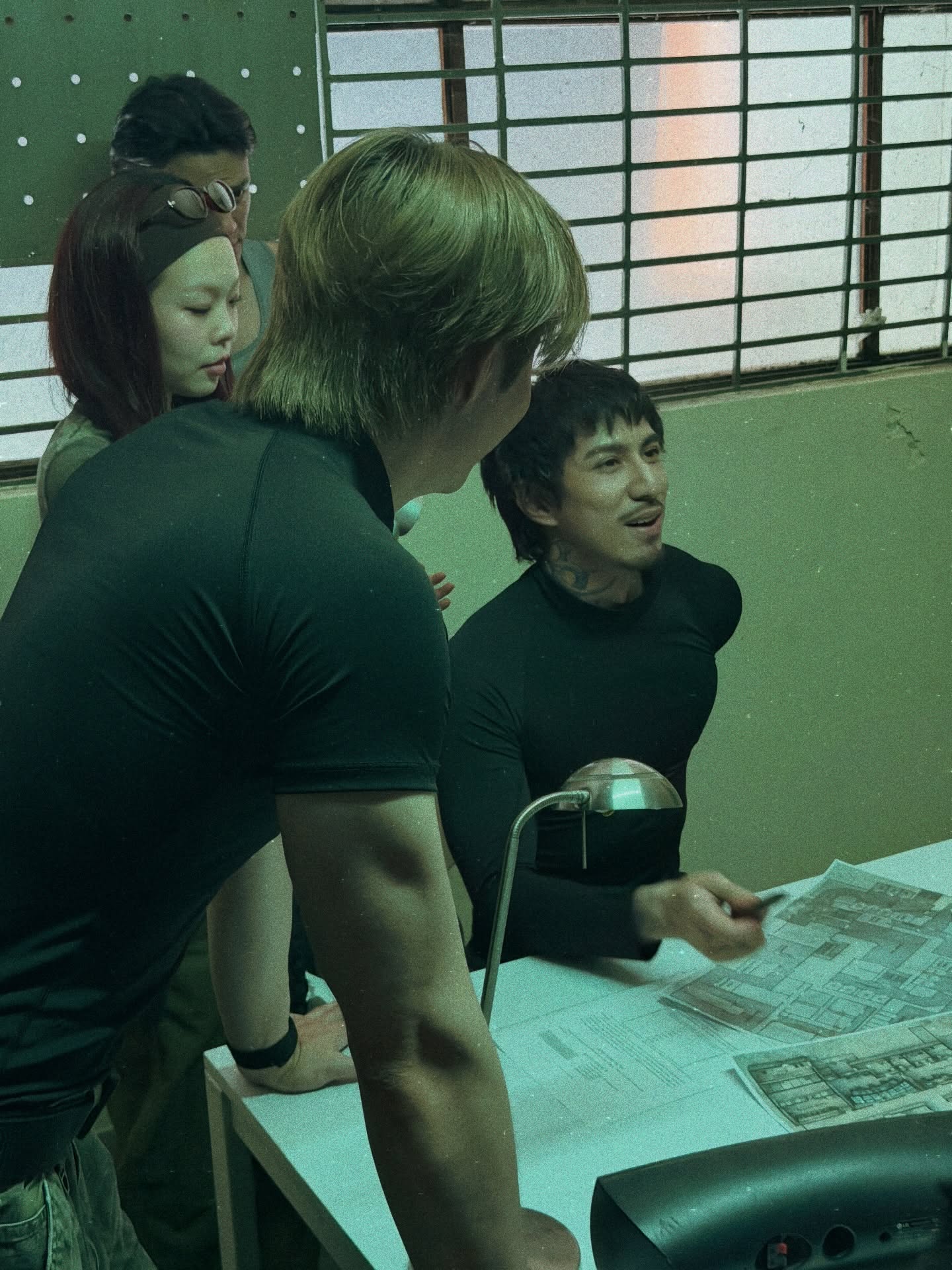 ซี - พฤกษ์ พานิช