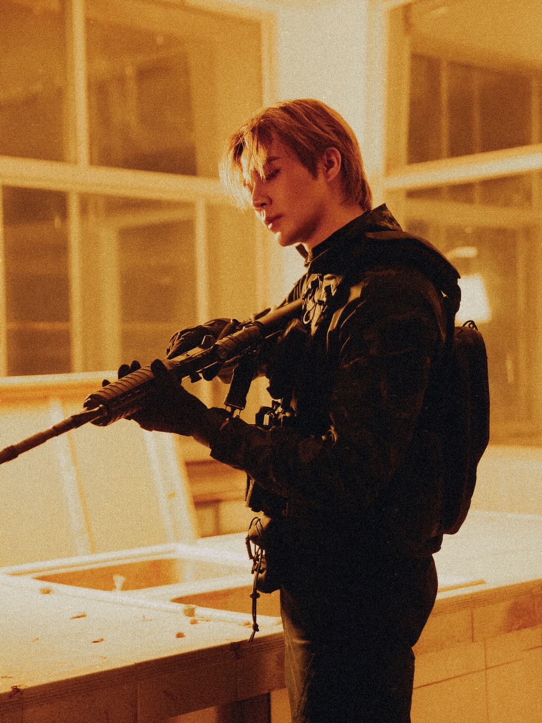 ซี - พฤกษ์ พานิช