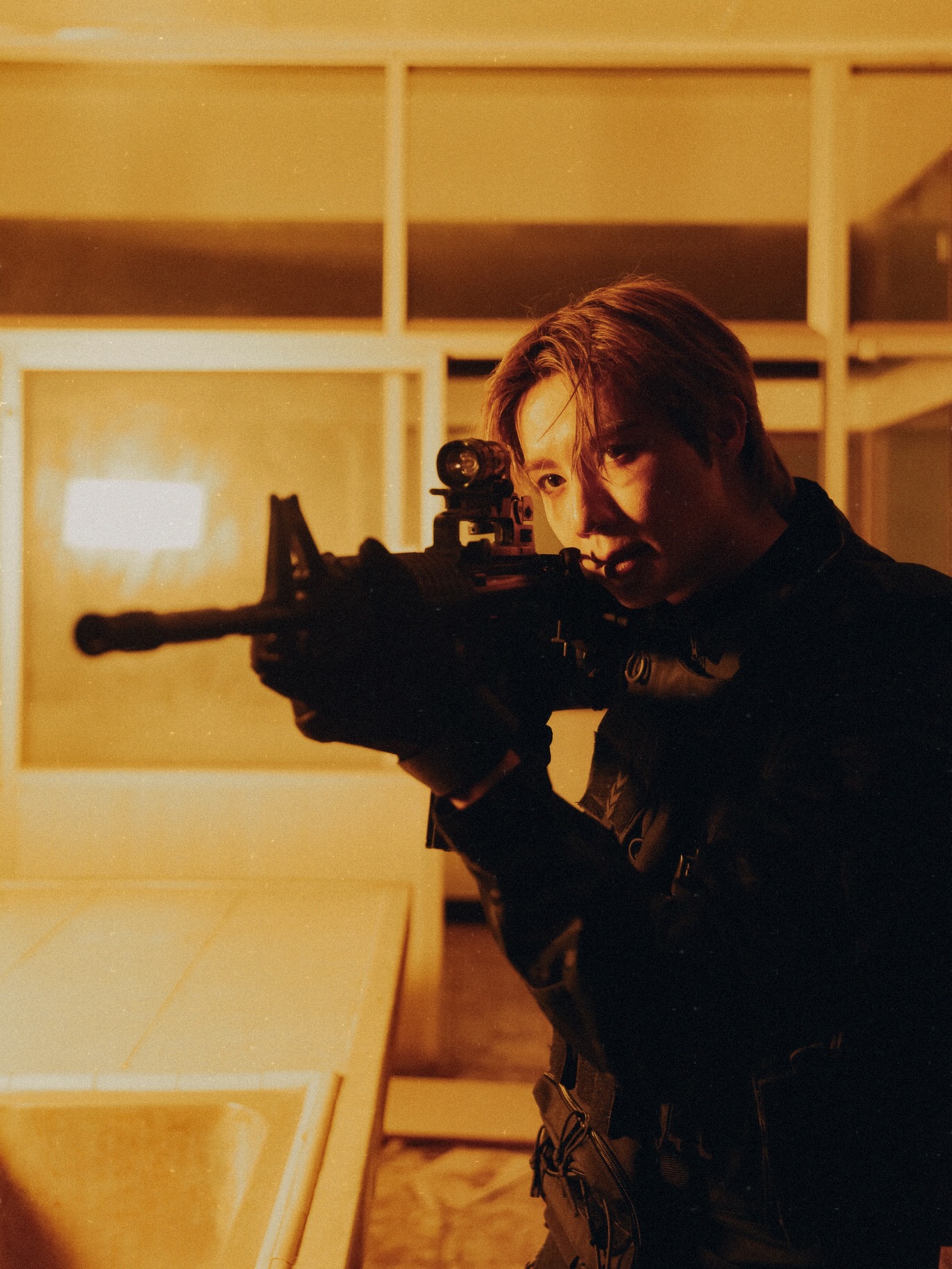 ซี - พฤกษ์ พานิช