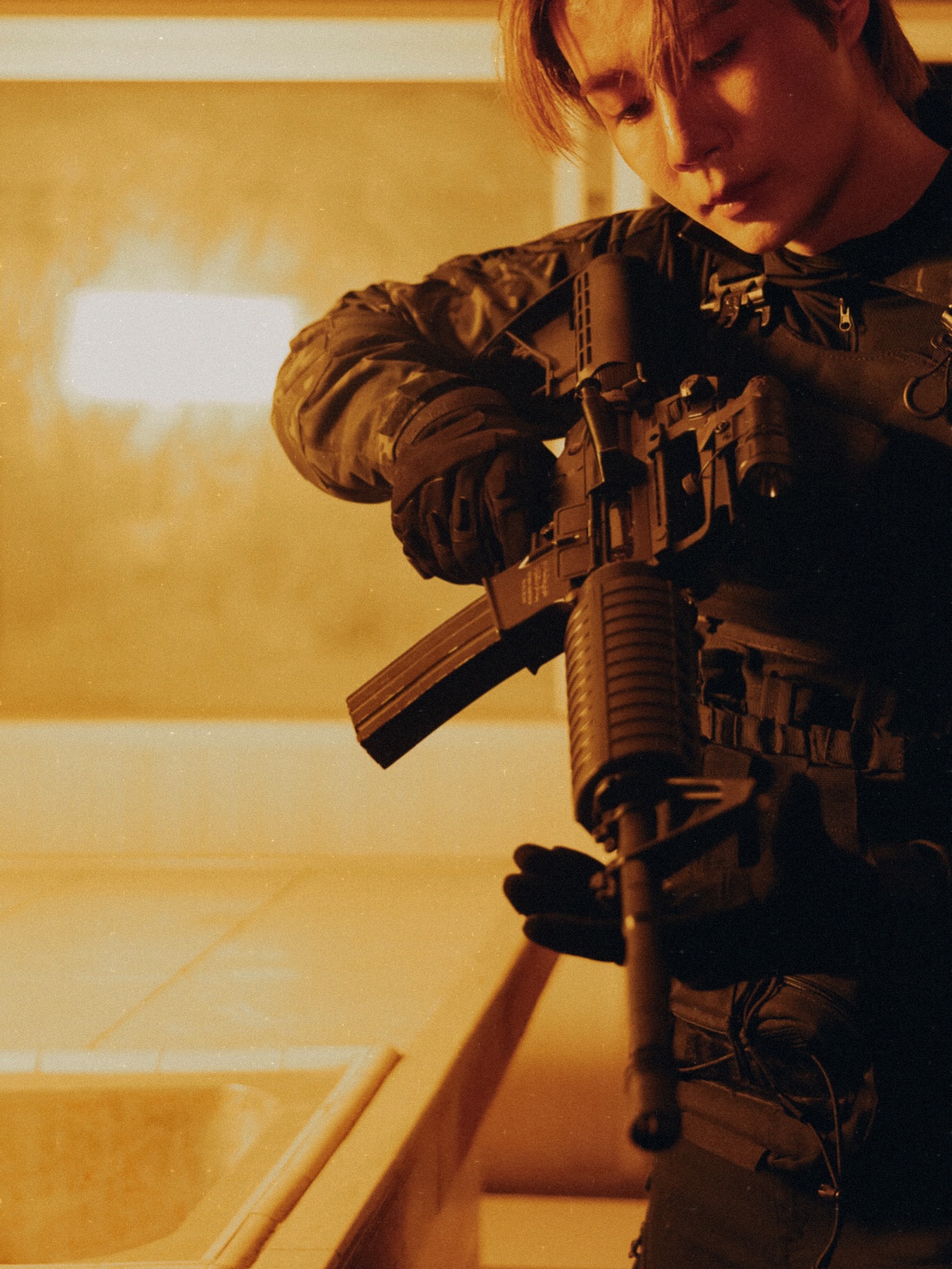 ซี - พฤกษ์ พานิช