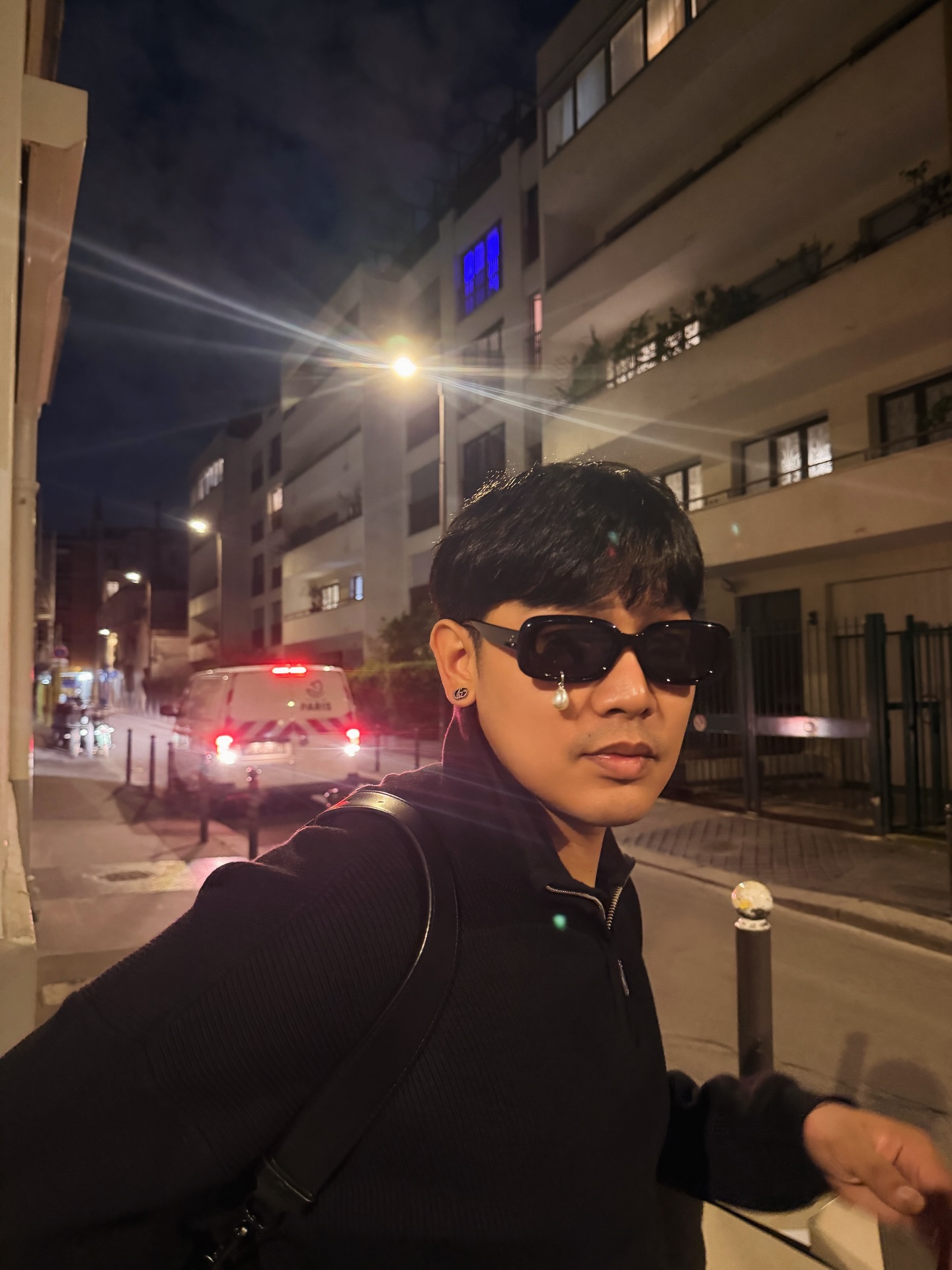 ซี - พฤกษ์ พานิช