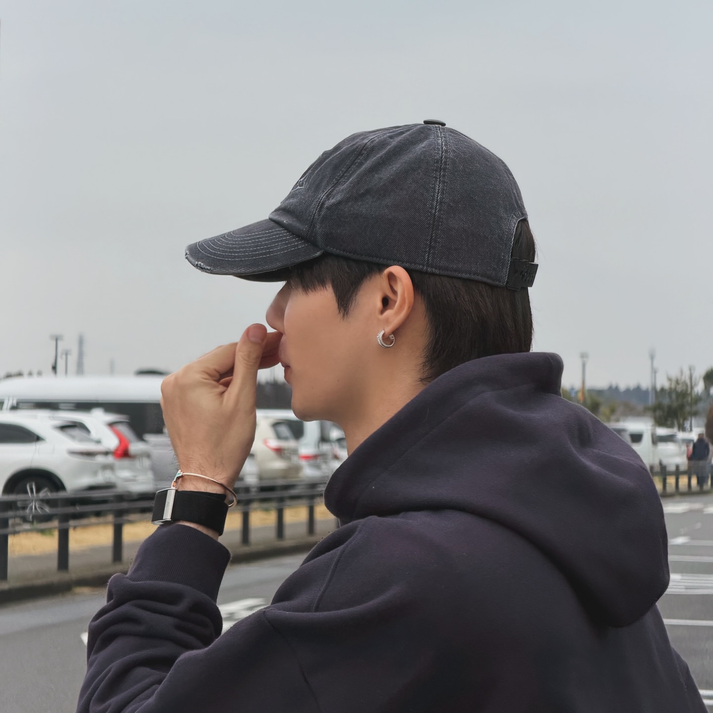 ซี - พฤกษ์ พานิช